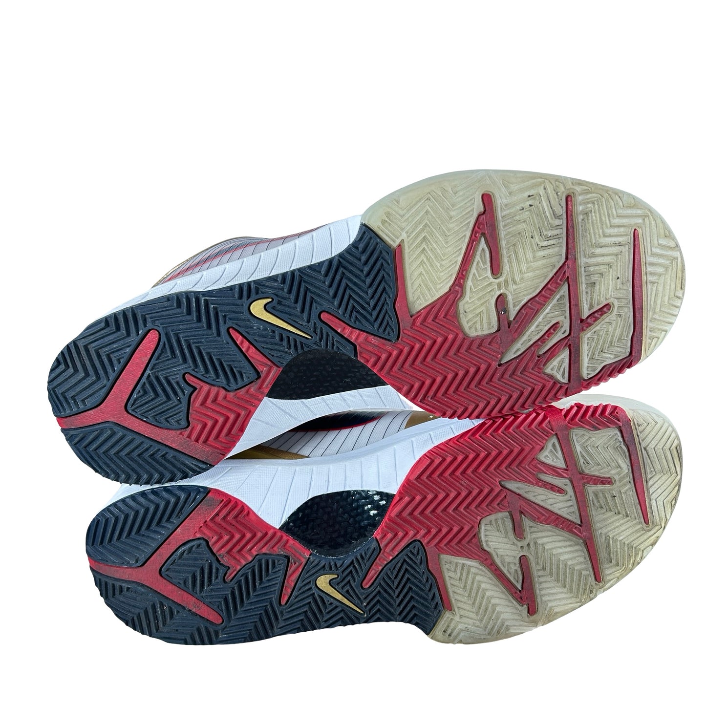 FQ3544 100 Nike Kobe 4 Protro Gold Medal (2024) [USED] - 10.5 M (Used3)