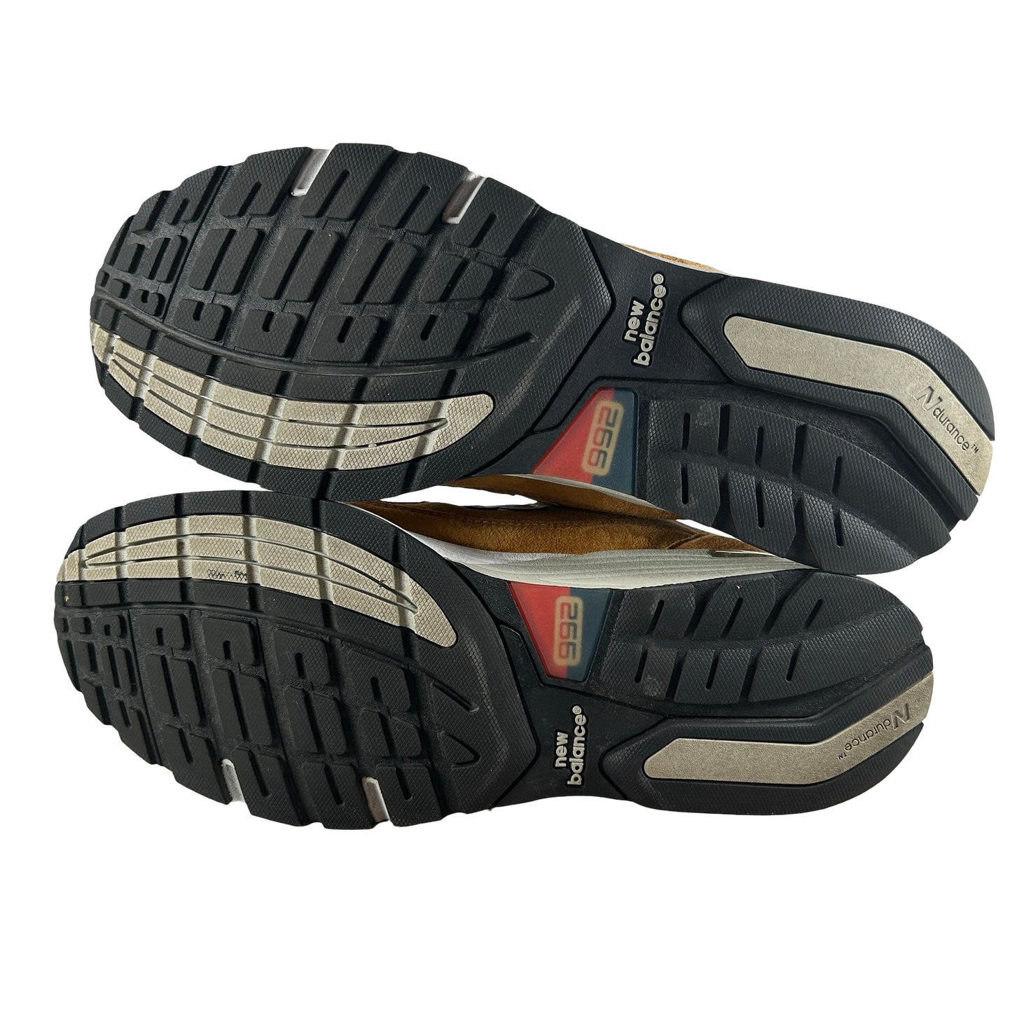 M992PK1 New Balance 992 Packer Shoes [USED] - 9 M (Used)