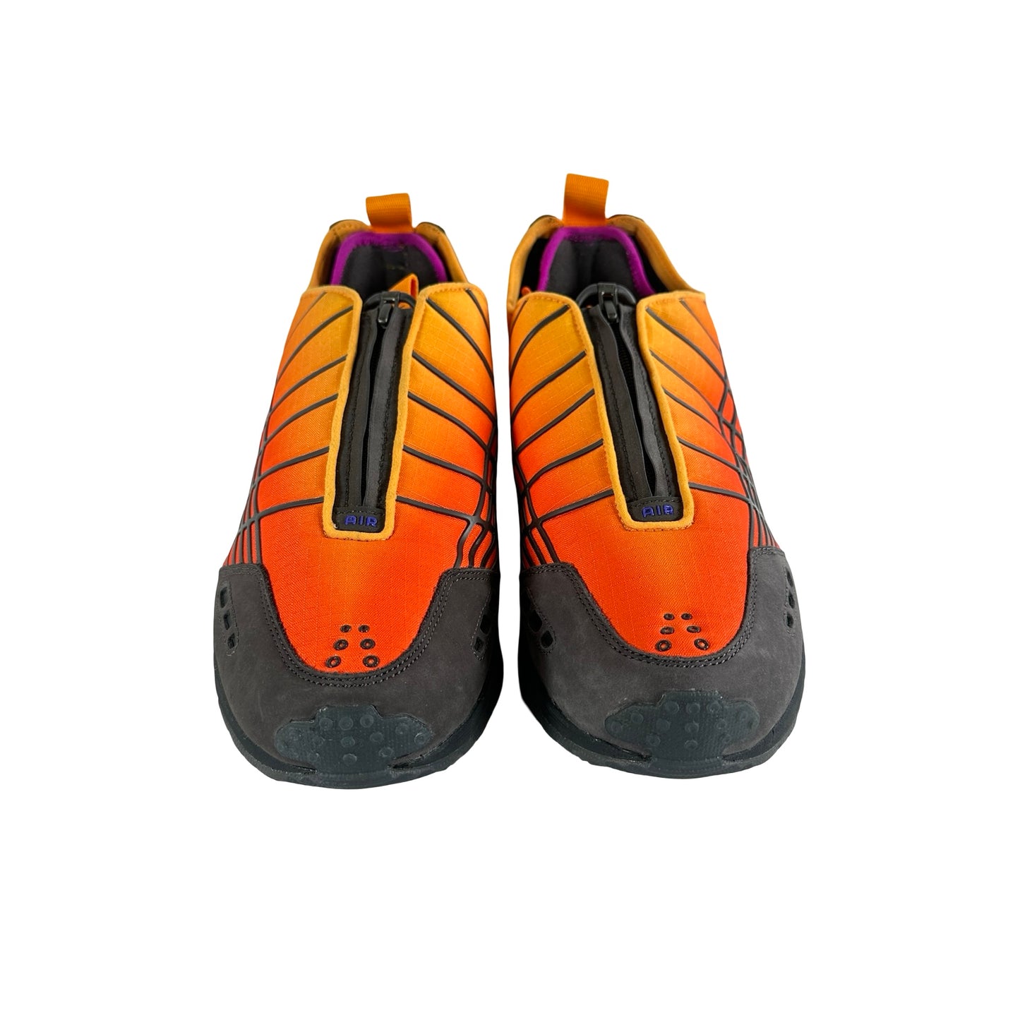 HF3286 700 Nike Air Max Sunder SP Kids of Immigrants Sunrise [USED] - 10.5 M (Used6)