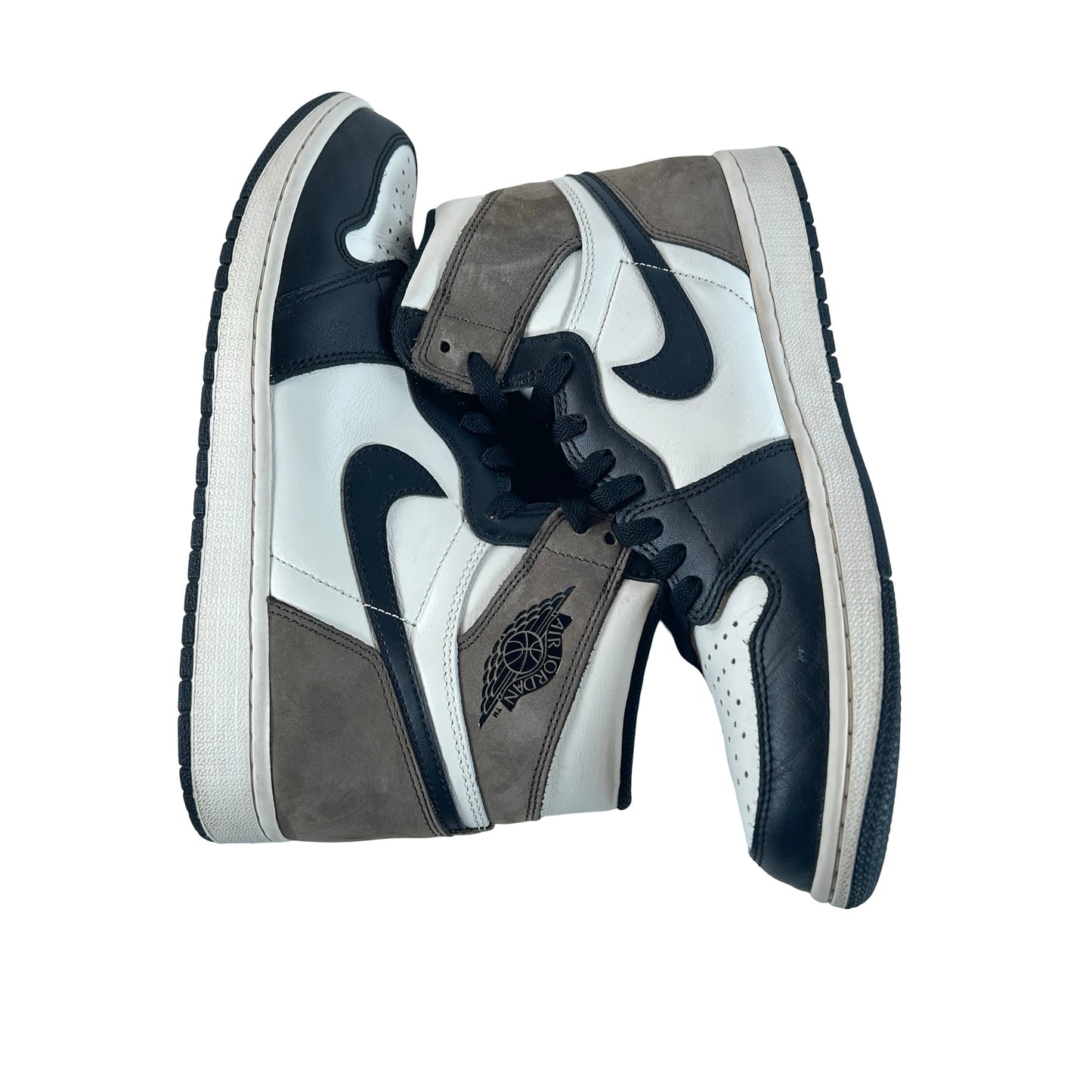 555088 105 Jordan 1 Mocha [USED] - 10.5 M (Used14)
