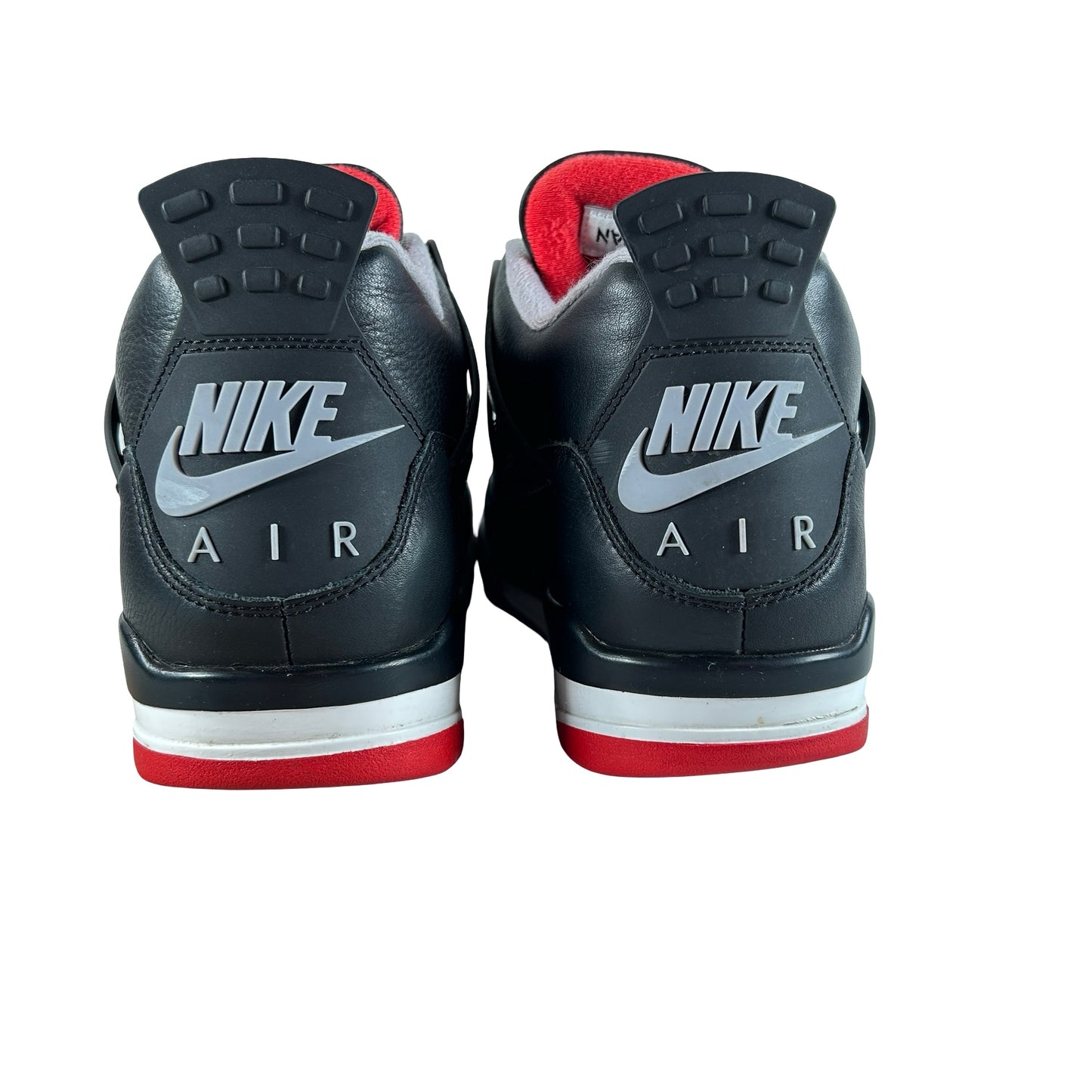 FV5029 006 Jordan 4 Retro Bred Reimagined [USED] - 11 M (Used21)