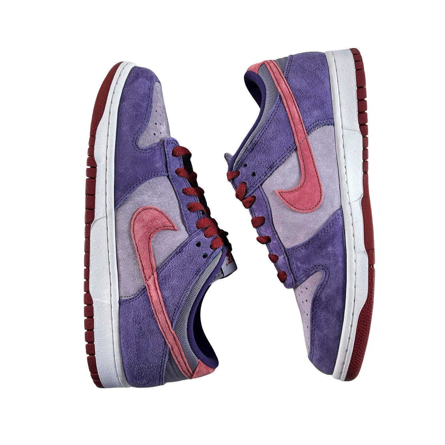 CU1726 500 Nike Dunk Low Plum (2023) [USED] - 9 M (Used3)