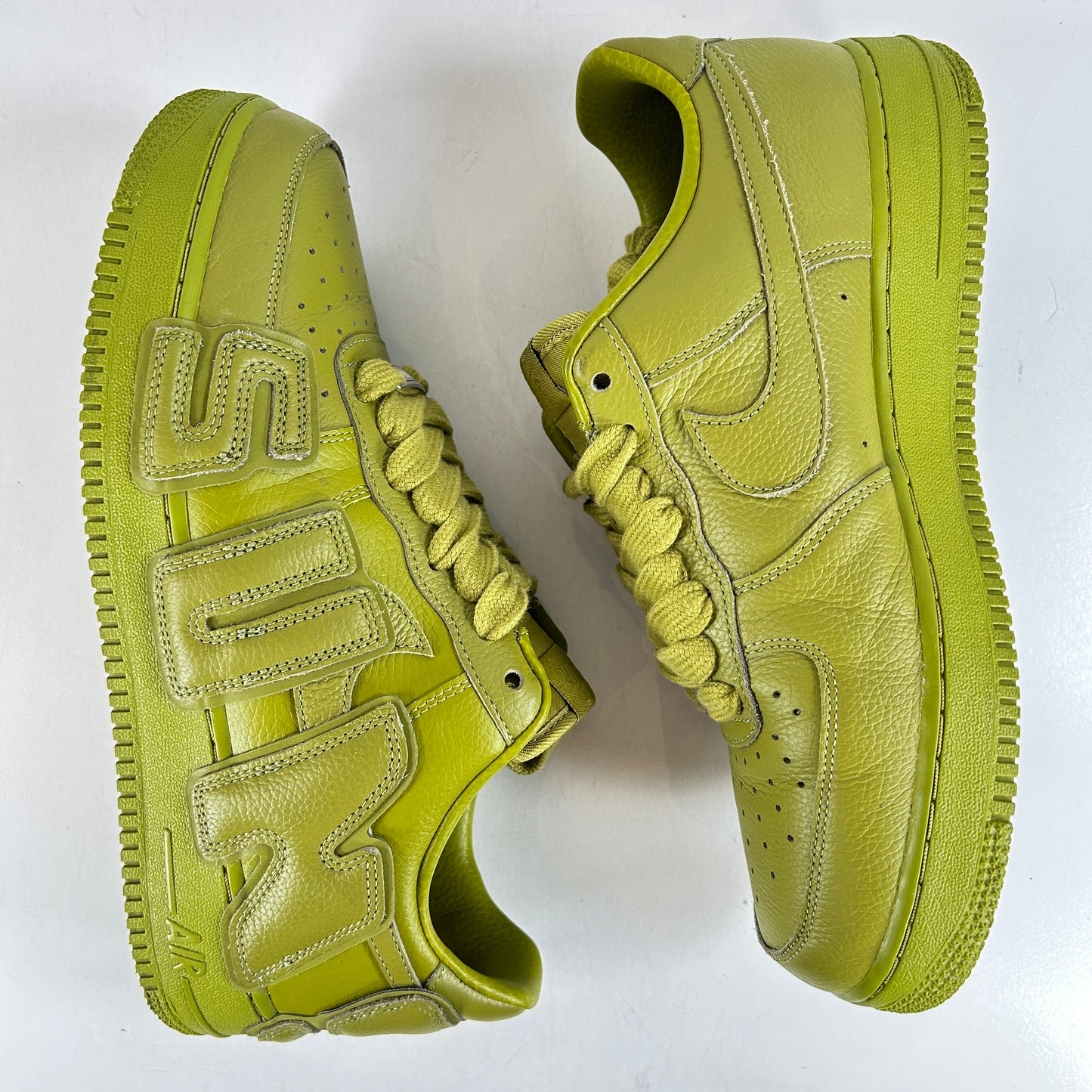 FQ7069 300 Nike Air Force 1 Low Cactus Plant Flea Market Moss (2024) [USED] - 10.5 M (Used3)