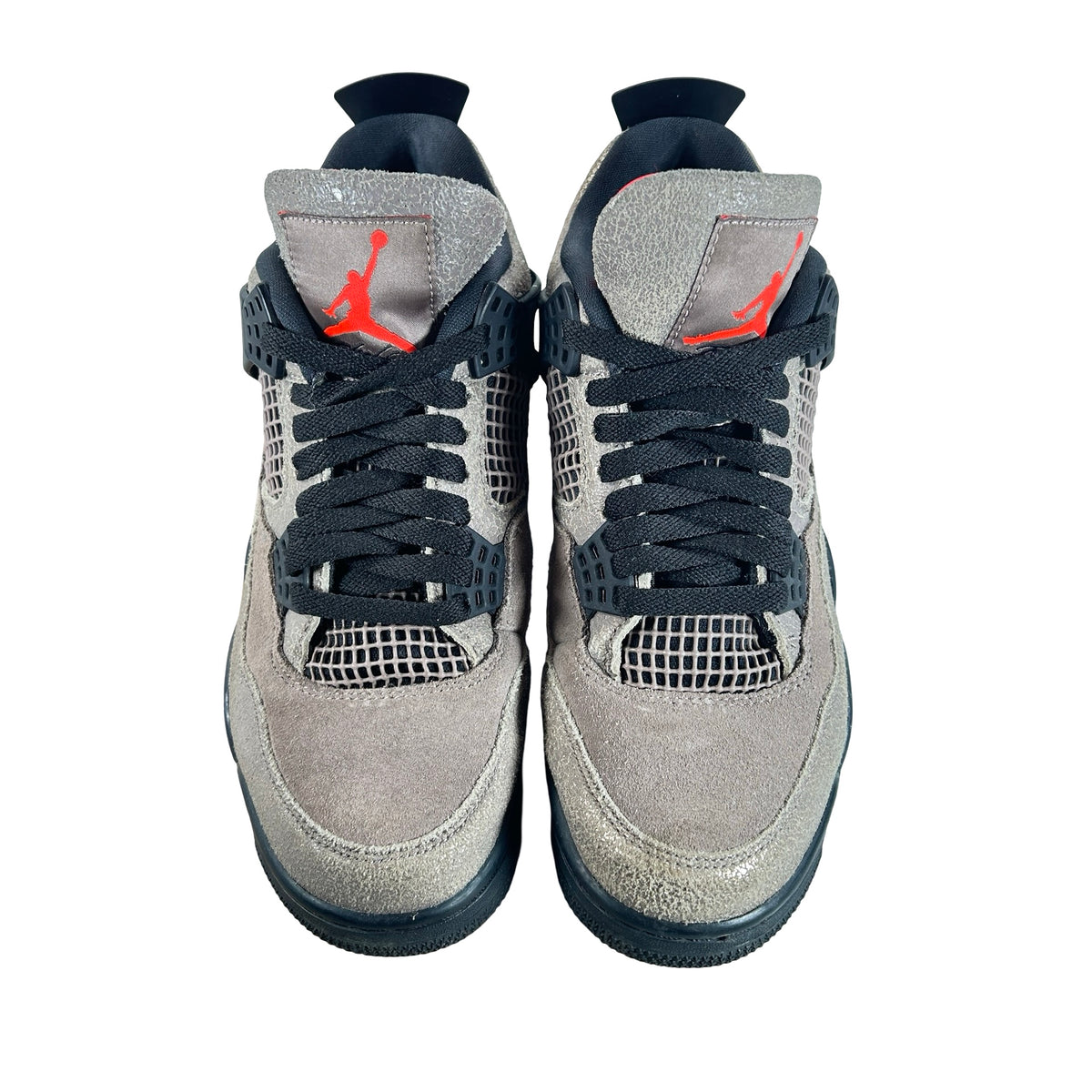 DB0732 200 Jordan 4 Taupe Haze [USED] - 7.5 M (Used2) (No Box2)