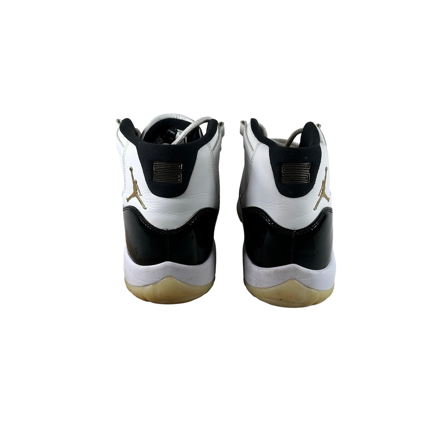 CT8012 170 Jordan 11 Retro DMP Defining Moments (2023) [USED] - 11 M (Used2) (No Box2)