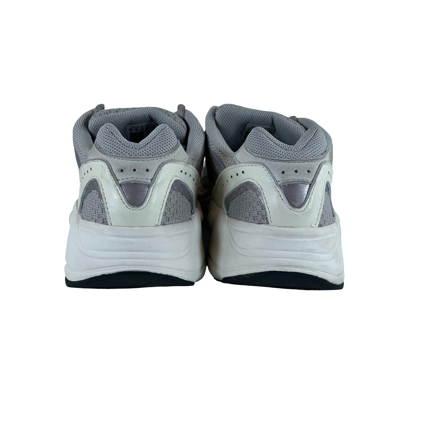 EF2829 Yeezy 700 Static [USED] - 10.5 M (Used3)