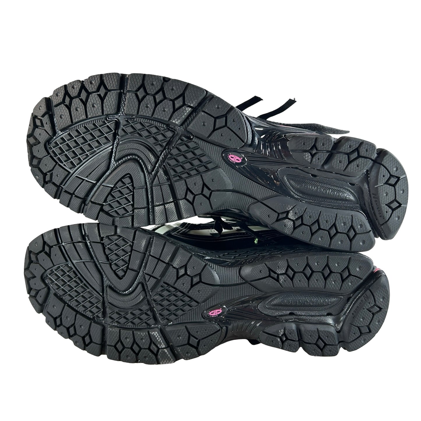 U1906AD New Balance 1906A Black Pink [USED] - 11 M (Used)