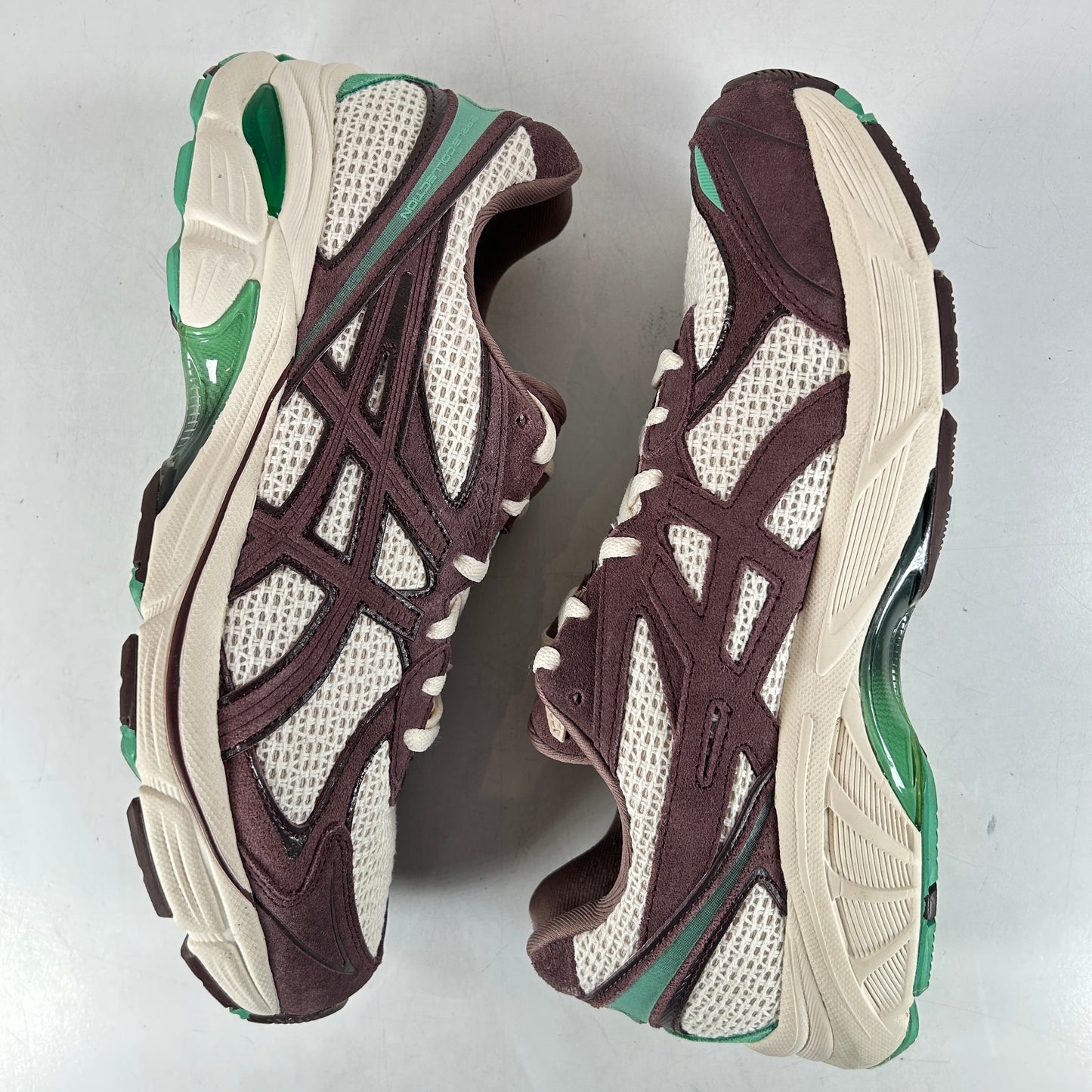 1203A493 100 ASICS GT-2160 Earls Collection Ngawari [USED] - 9.5 M (Used)