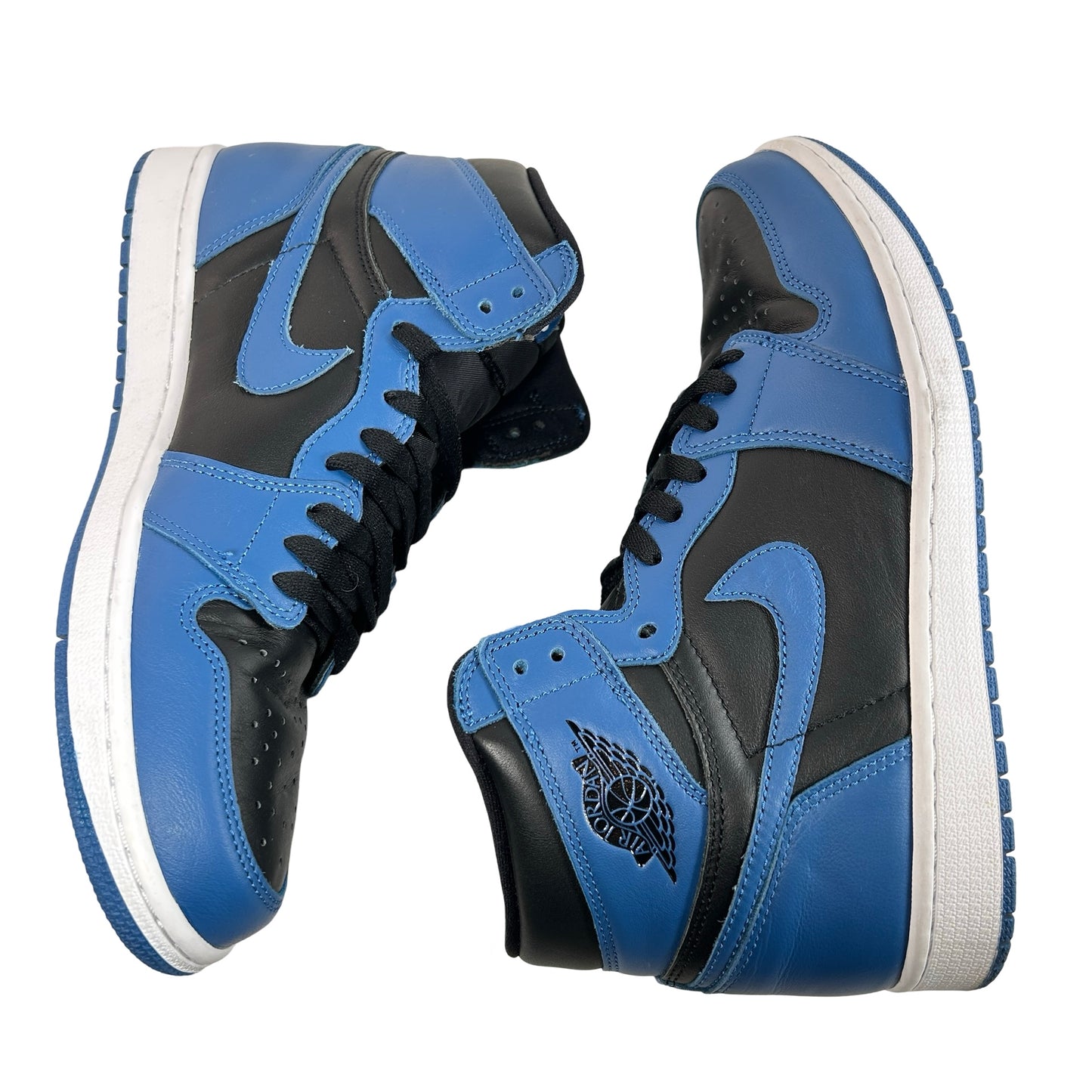 555088 404 Jordan 1 Retro High OG Dark Marina Blue [USED] - 10.5 M (Used)