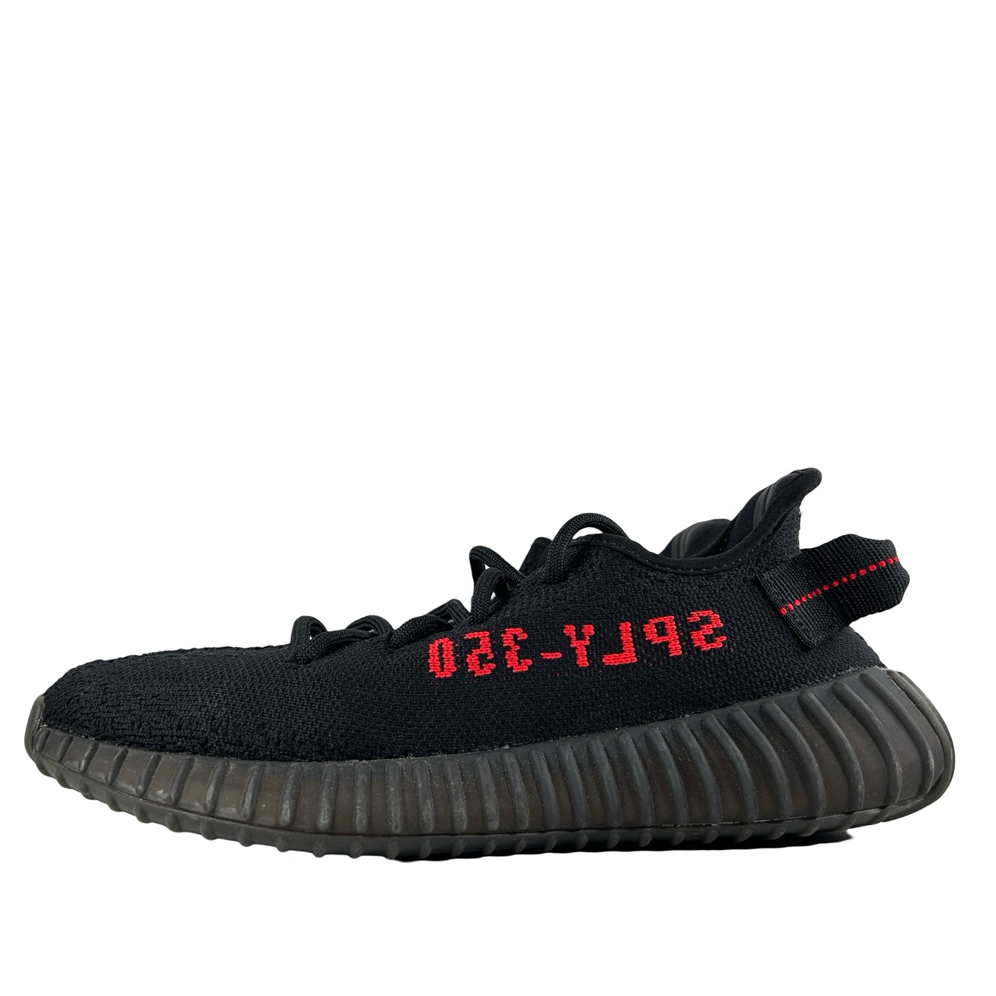 CP9652 Yeezy 350 V2 Bred [USED] - 6 M (Used)
