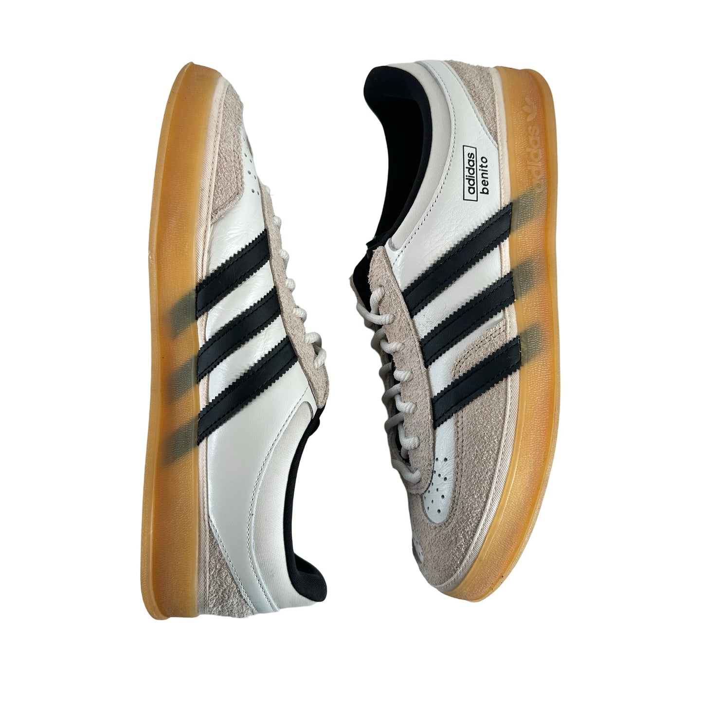 IF9735 adidas Gazelle Indoor Bad Bunny [USED] - 10.5 M (Used)