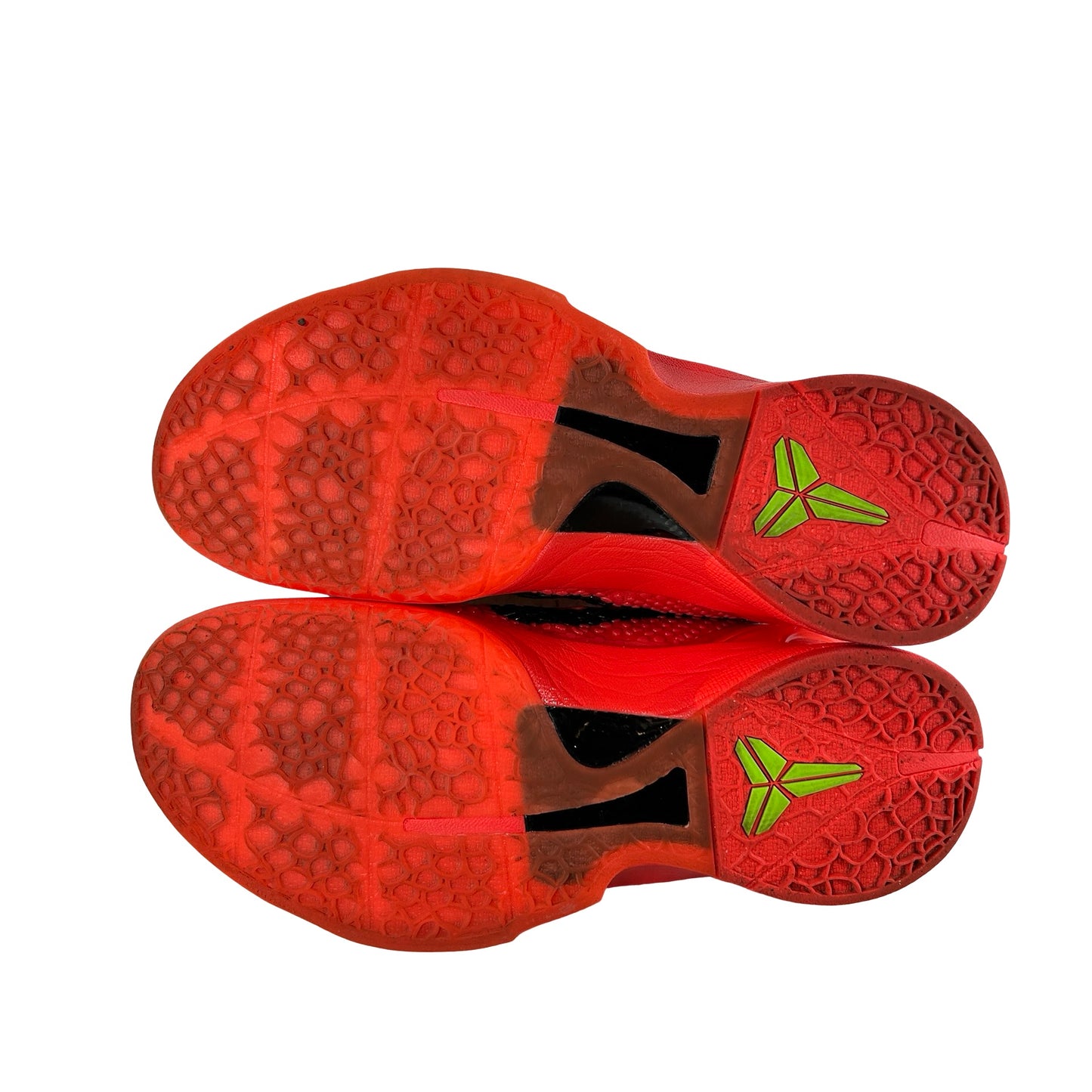FV4921 600 Nike Kobe 6 Protro Reverse Grinch [USED] - 10 M (Used5)