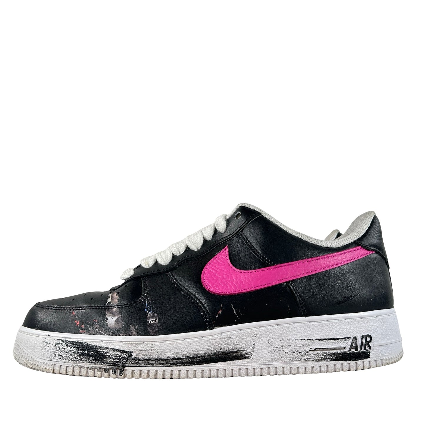 AQ3692 004 Nike Air Force 1 Low G-Dragon Peaceminusone Para-Noise 3.0 [USED] - 12 M (Used) (No Box)
