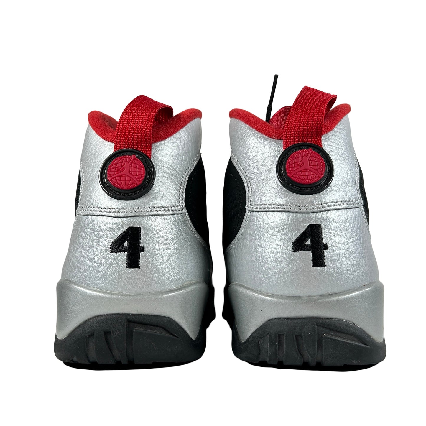 302370 012 Jordan 9 Retro Johnny Kilroy [USED] - 10 M (Used) (Replace Box)