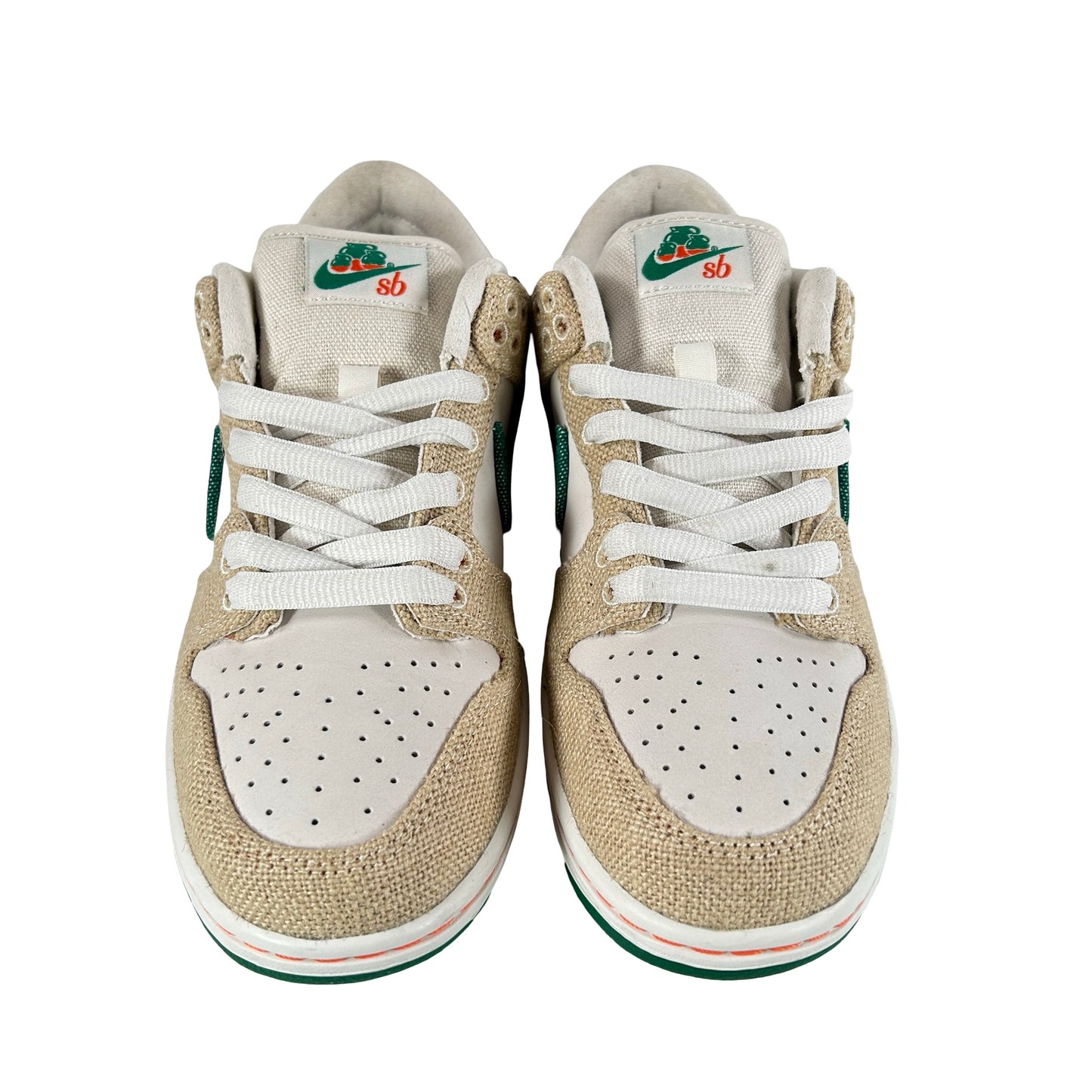 FD0860 001 Nike SB Dunk Low Jarritos [USED] - 7.5 M (VNDS)
