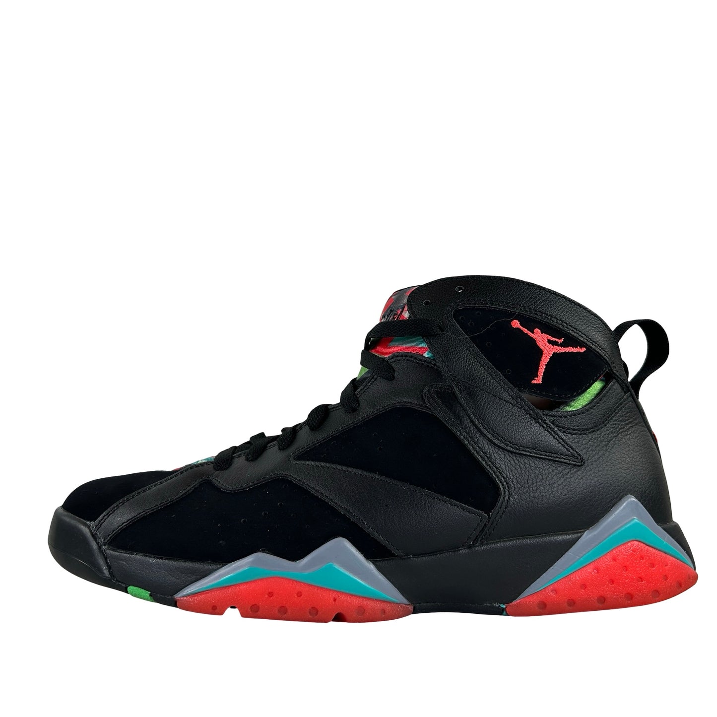 705350 007 Jordan 7 Retro Barcelona Nights [USED] - 11 M (Used) (Replace Box)