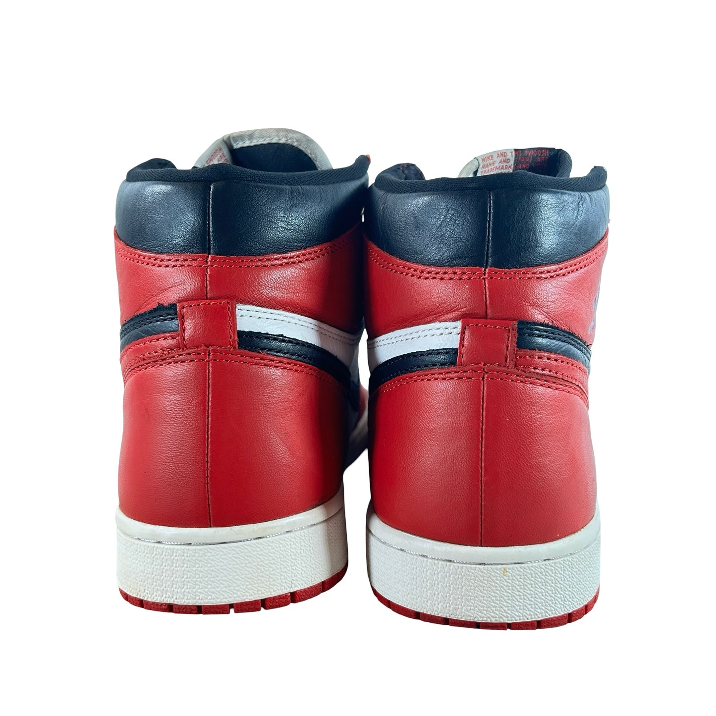 861428 061 Jordan 1 Retro High Homage To Home (Non-numbered) [USED] - 11 M (Used) (No Box)