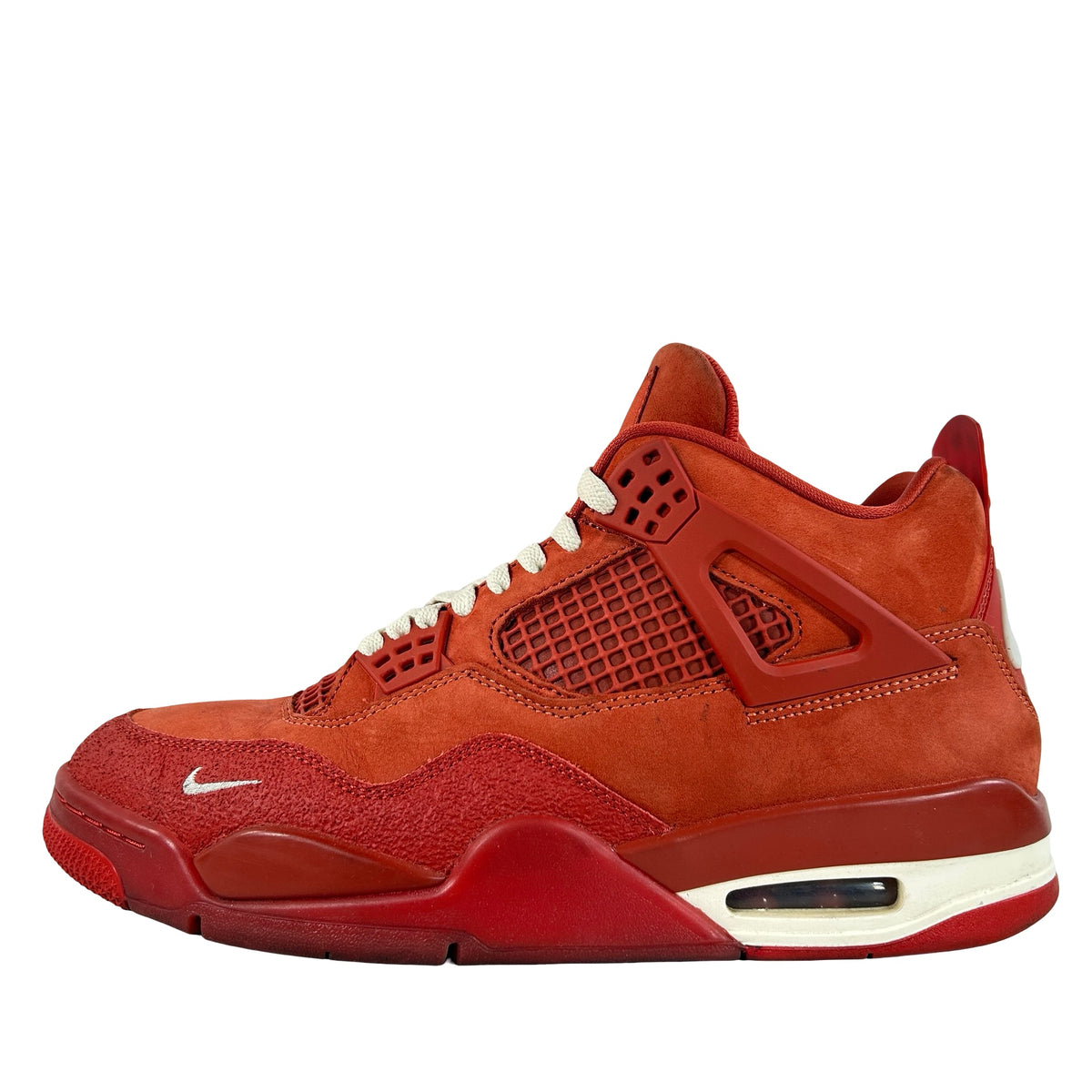 HF4340 800 Air Jordan 4 Retro OG SP Nigel Sylvester Brick by Brick [USED] - 9.5 M (Used13)