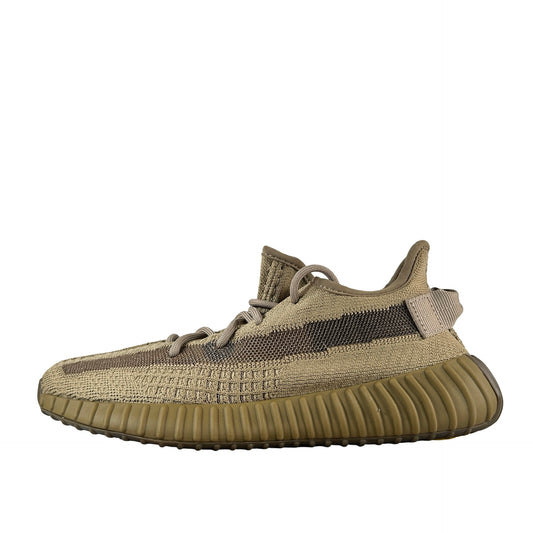 FX9033 adidas Yeezy Boost 350 V2 Earth [USED] - 7.5 M (Used)