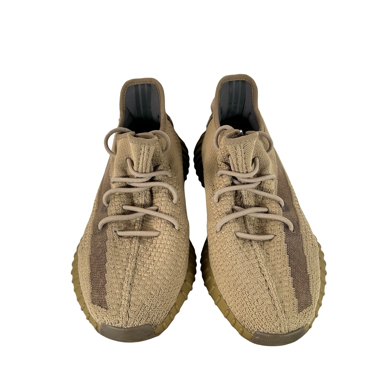 FX9033 adidas Yeezy Boost 350 V2 Earth [USED] - 12.5 M (Used)