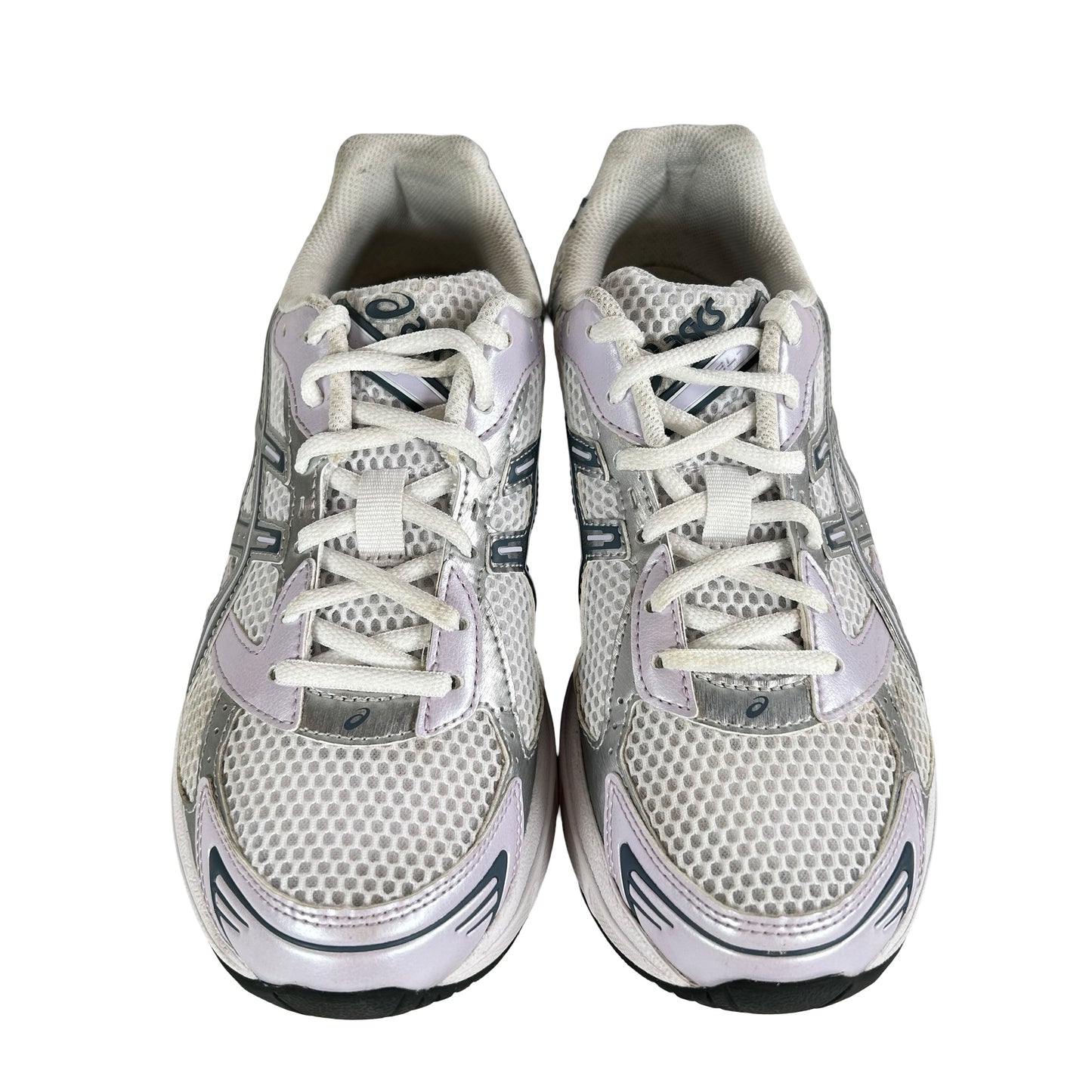 1202A164 113 ASICS Gel-1130 Faded Ash Rock (Women's) [USED] - 9 W (Used)