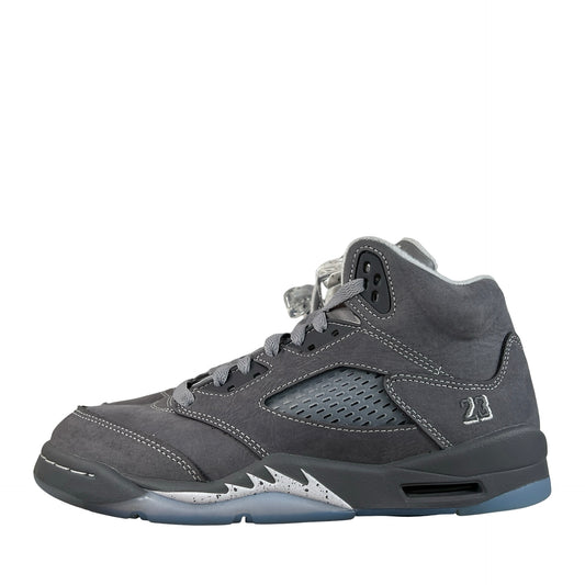 440888 002 Air Jordan 5 Retro Wolf Grey (2026) (GS) [USED] - 7 Y (Used2)