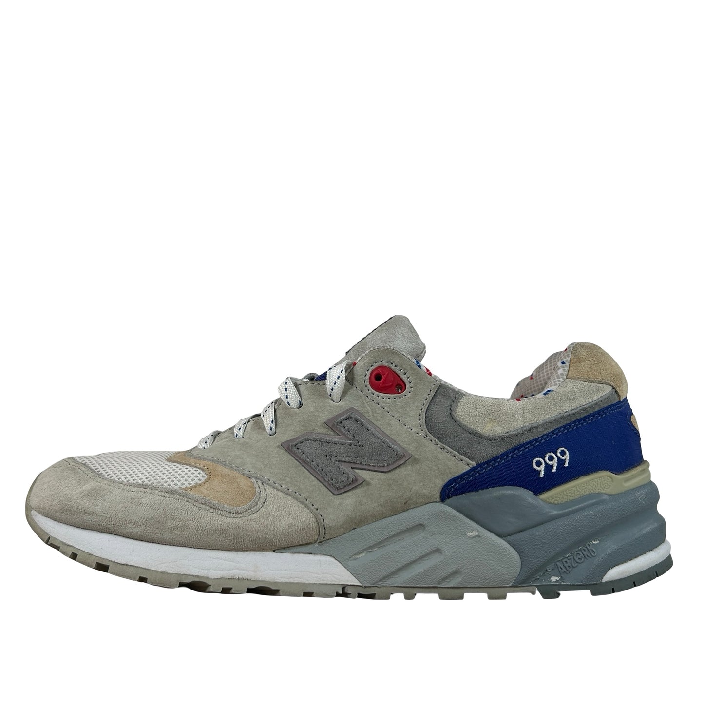 ML999CP New Balance 999 Concepts The Kennedy [USED] - 10 M (Used) (No Box)