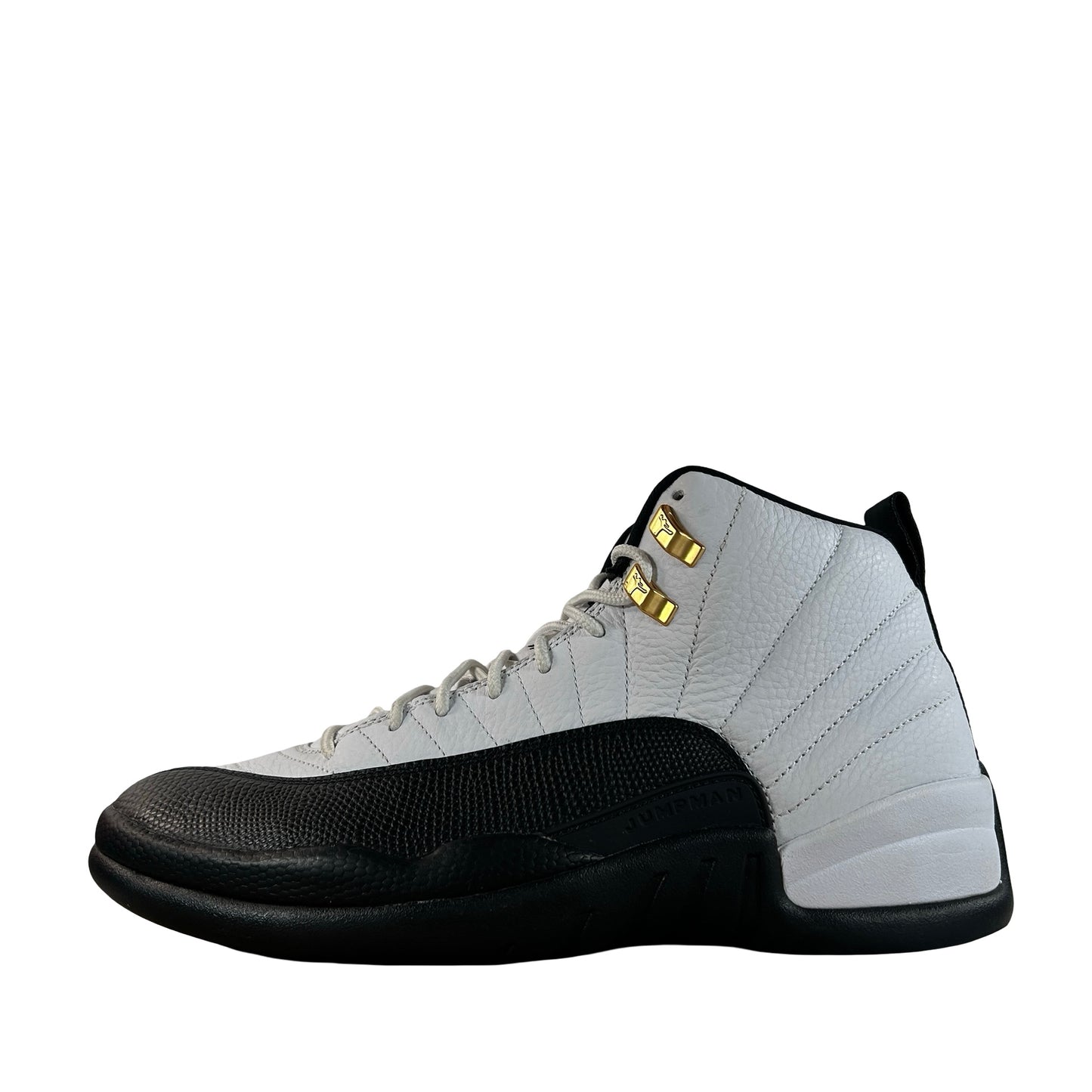 CT8013 117 Jordan 12 Retro Taxi (2025) [USED] - 9.5 M (Used5)