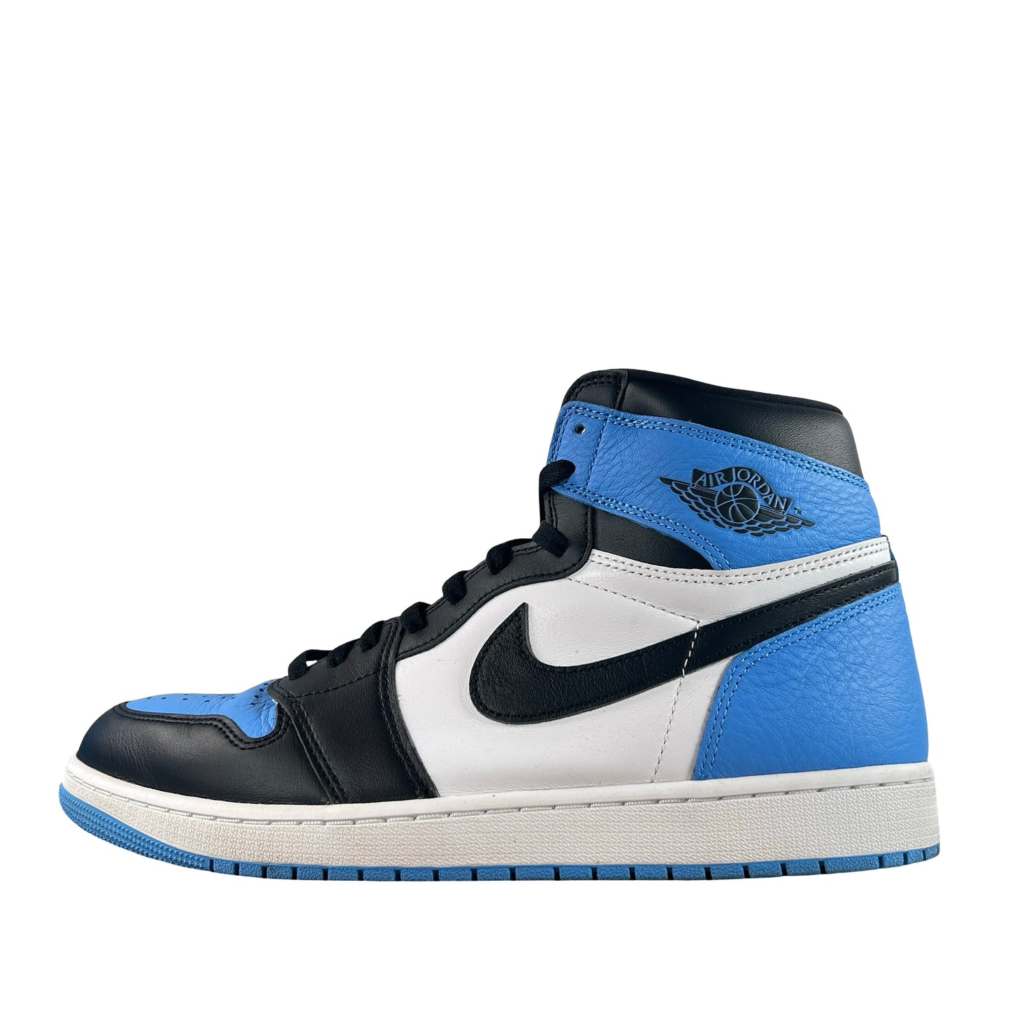 DZ5485 400 Jordan 1 Retro High OG UNC Toe [USED] - 13 M (Used6)