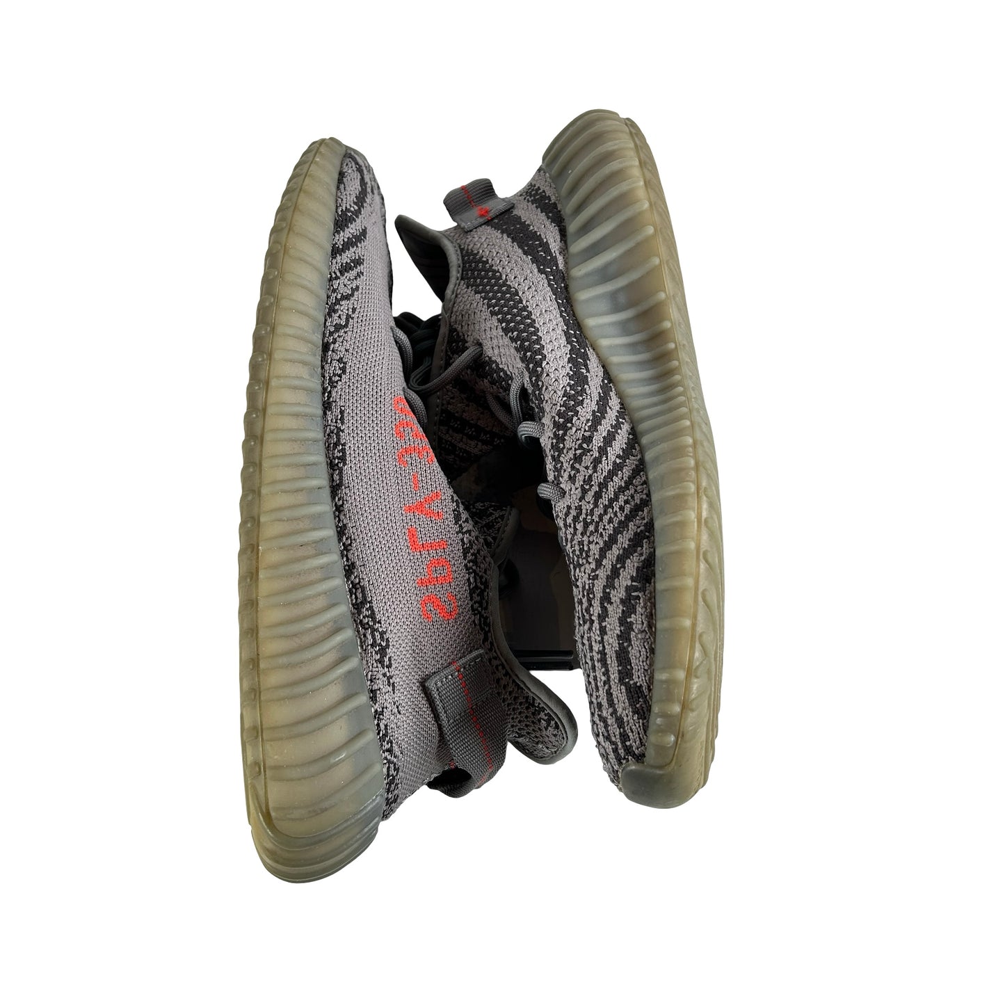 AH2203 Yeezy 350 Beluga 2.0 [USED] - 9.5 M (Used) (No Box)
