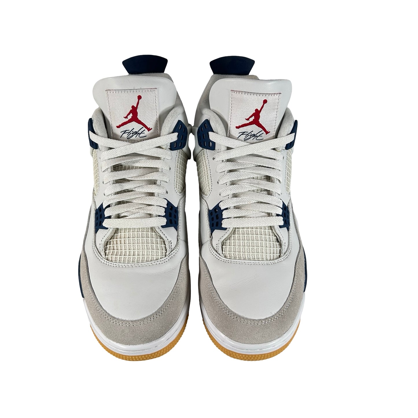 DR5415 100 Jordan 4 Retro SB Navy [USED] - 11 M (Used3)