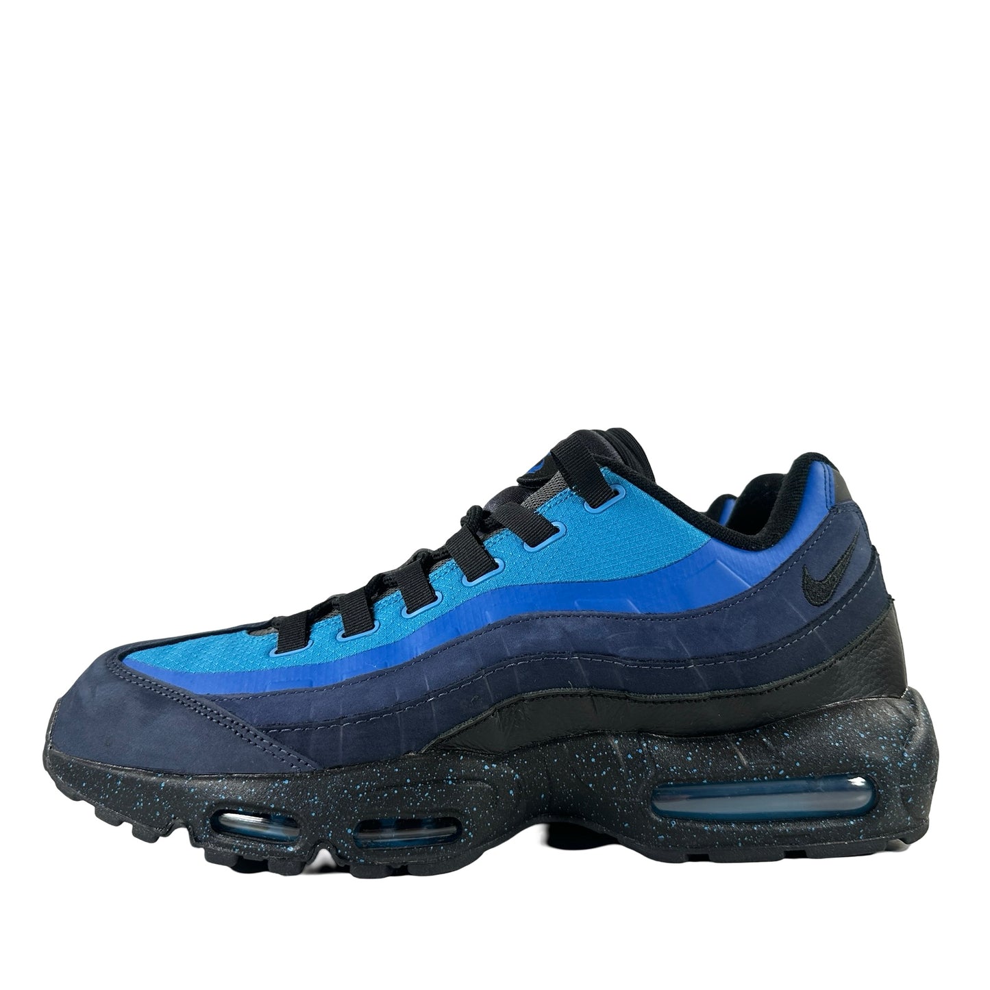 HF5515 400 Nike Air Max 95 Stash (2024) [USED] - 13 M (Used)
