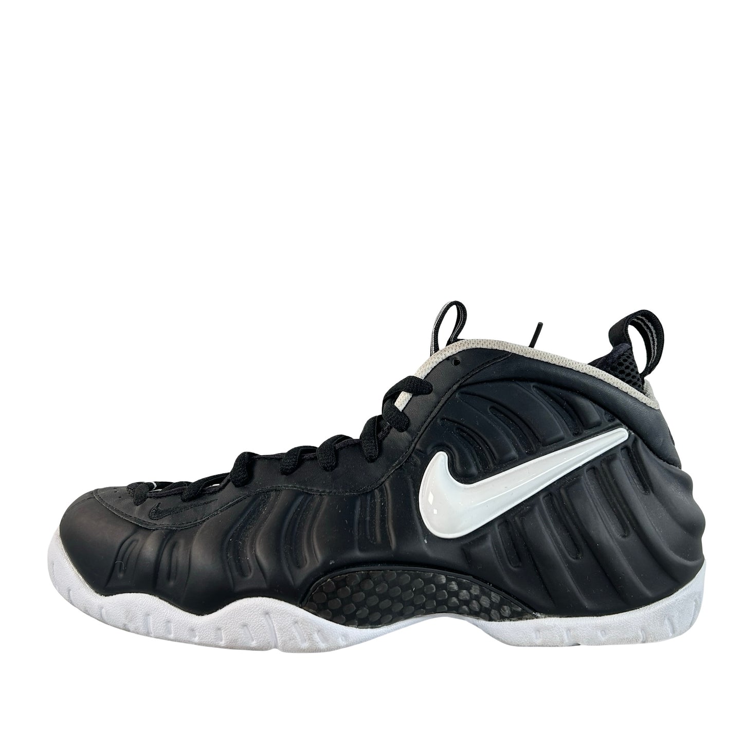 624041 006 Nike Air Foamposite Pro Dr. Doom (2016) [USED] - 11 M (Used2) (No Box2)