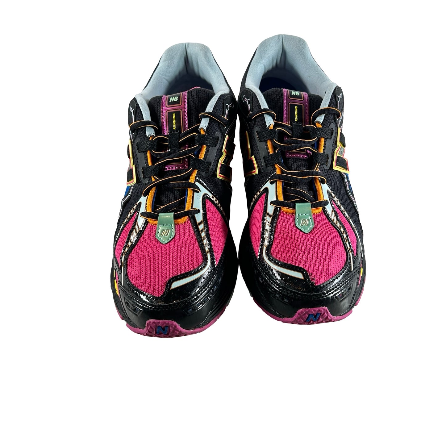M1906RCP New Balance 1906R Neon Nights [USED] - 10 M (Used)