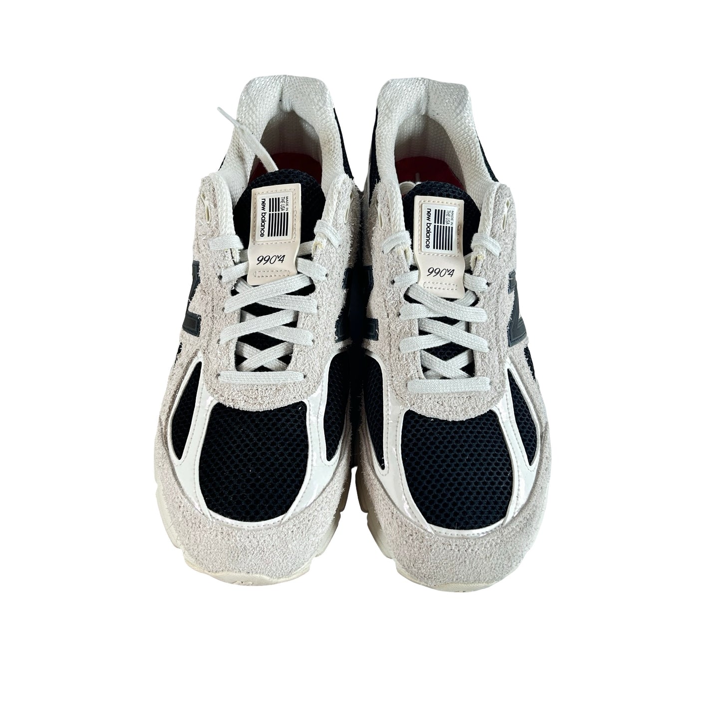 U990JR4 New Balance 990v4 MiUSA Joe Freshgoods 1998 Intro [USED] - 10 M (VNDS)