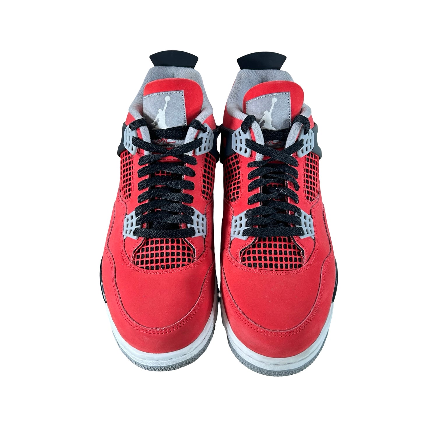 FQ8138 600 Jordan 4 Retro Toro Bravo (2026) [USED] - 11 M (Used4)