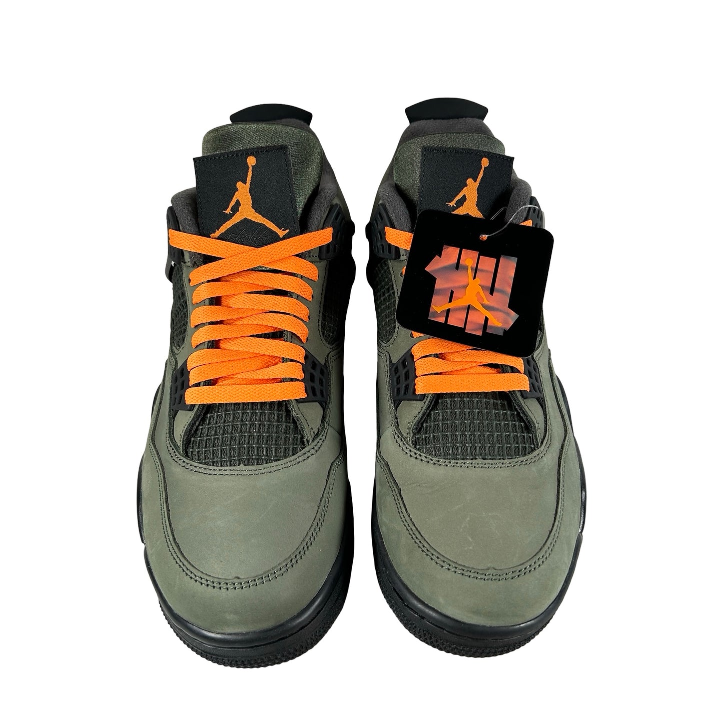 DO NOT SELL - IB1519 200 Jordan 4 Retro OG SP Undefeated (2025) [USED] - 9.5 M (VNDS)