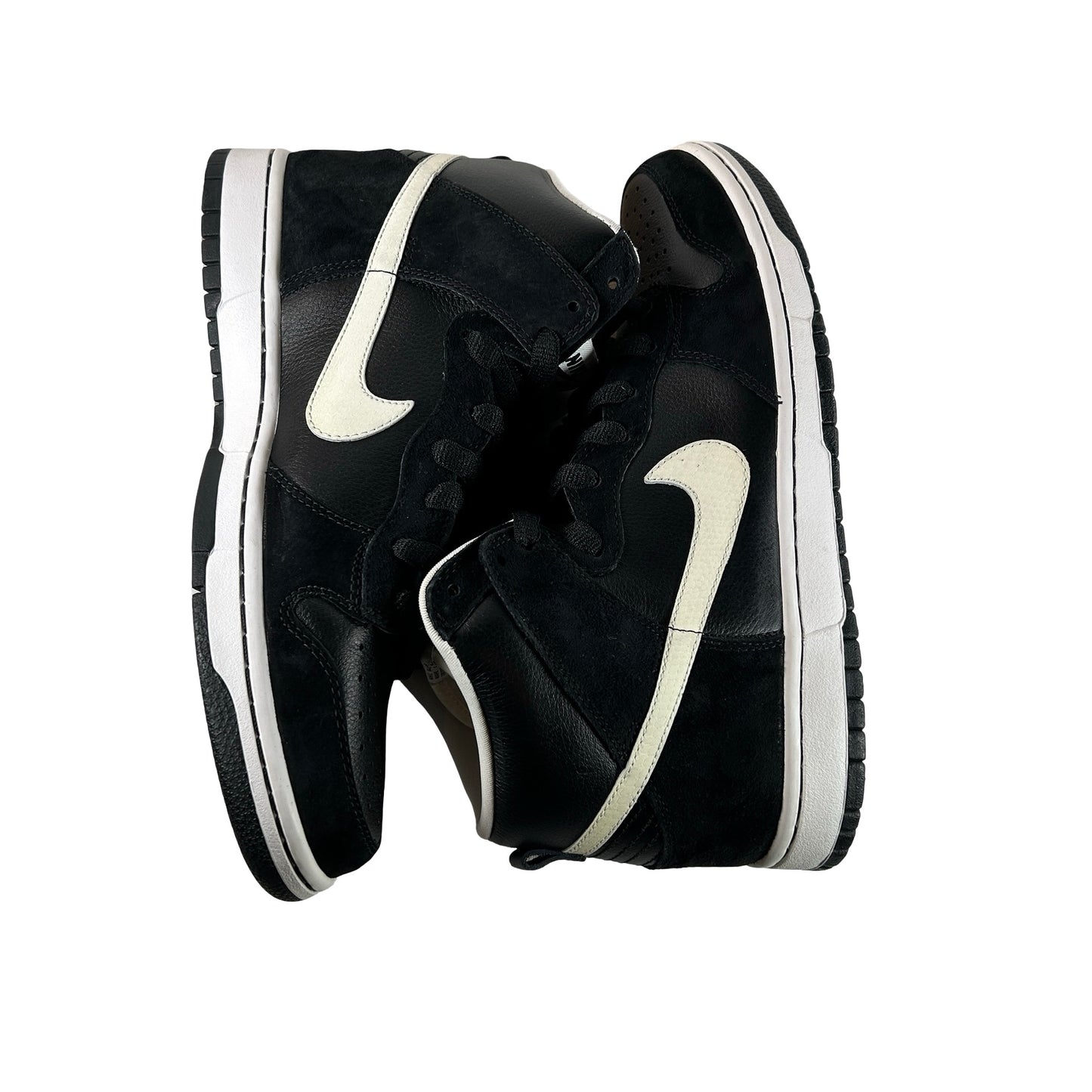 305050 016 Nike SB Dunk High Venom (2008) [USED] - 10 M (Used) (Replace Box)