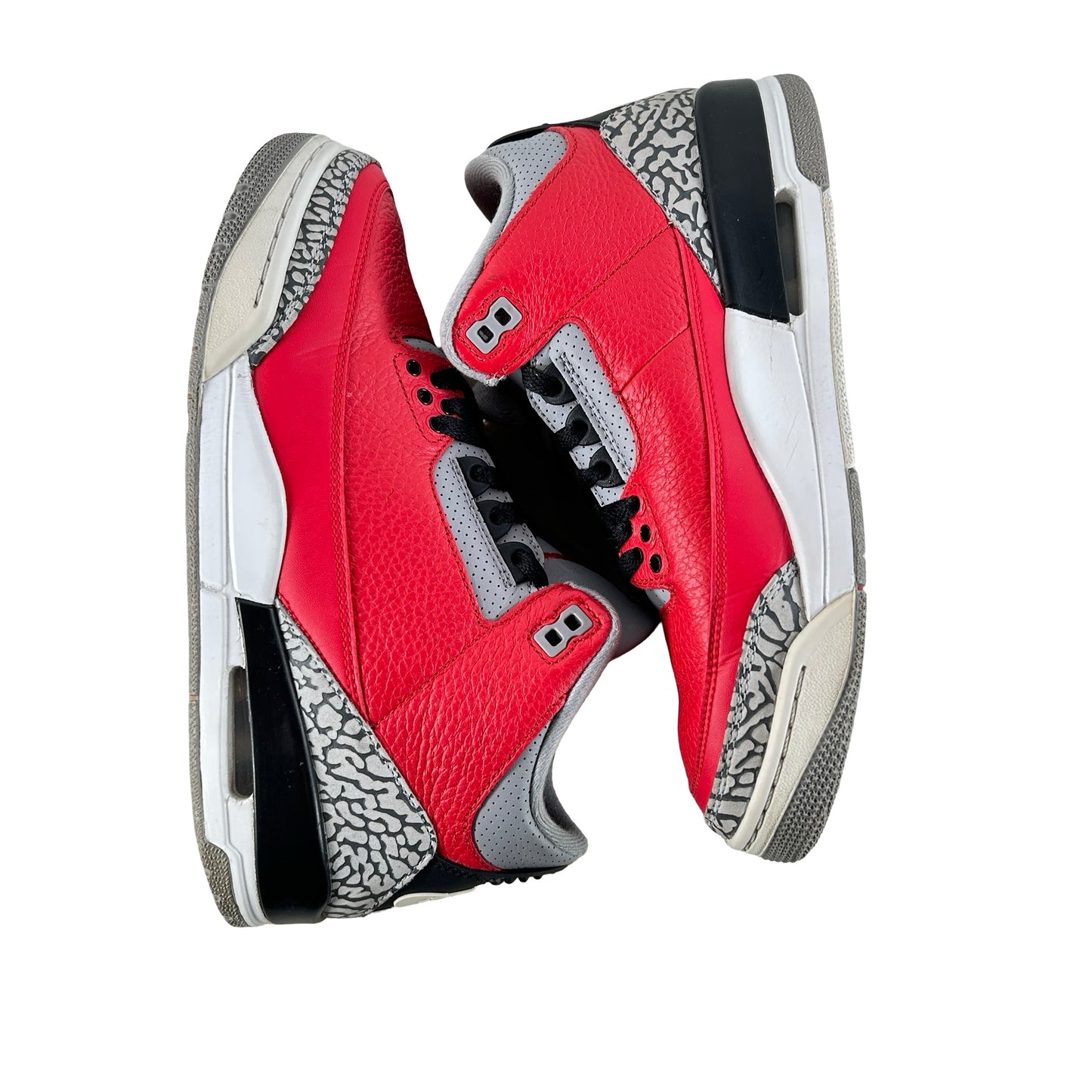 CK5692 600 Jordan 3 Retro SE Unite [USED] - 7.5 M (Used)