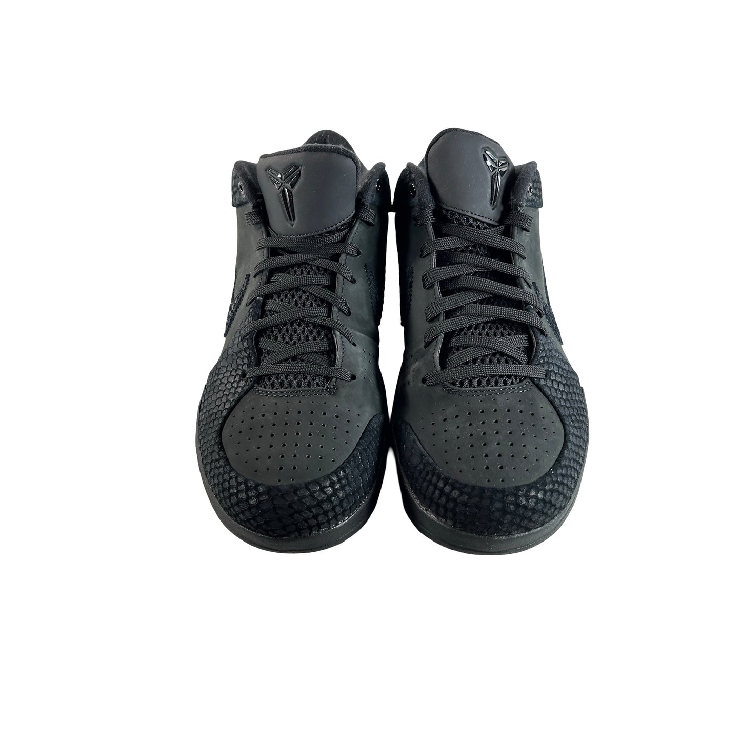 FQ3544 001 Nike Kobe 4 Protro Gift Of Mamba [USED] - 10 M (Used) (No Box)