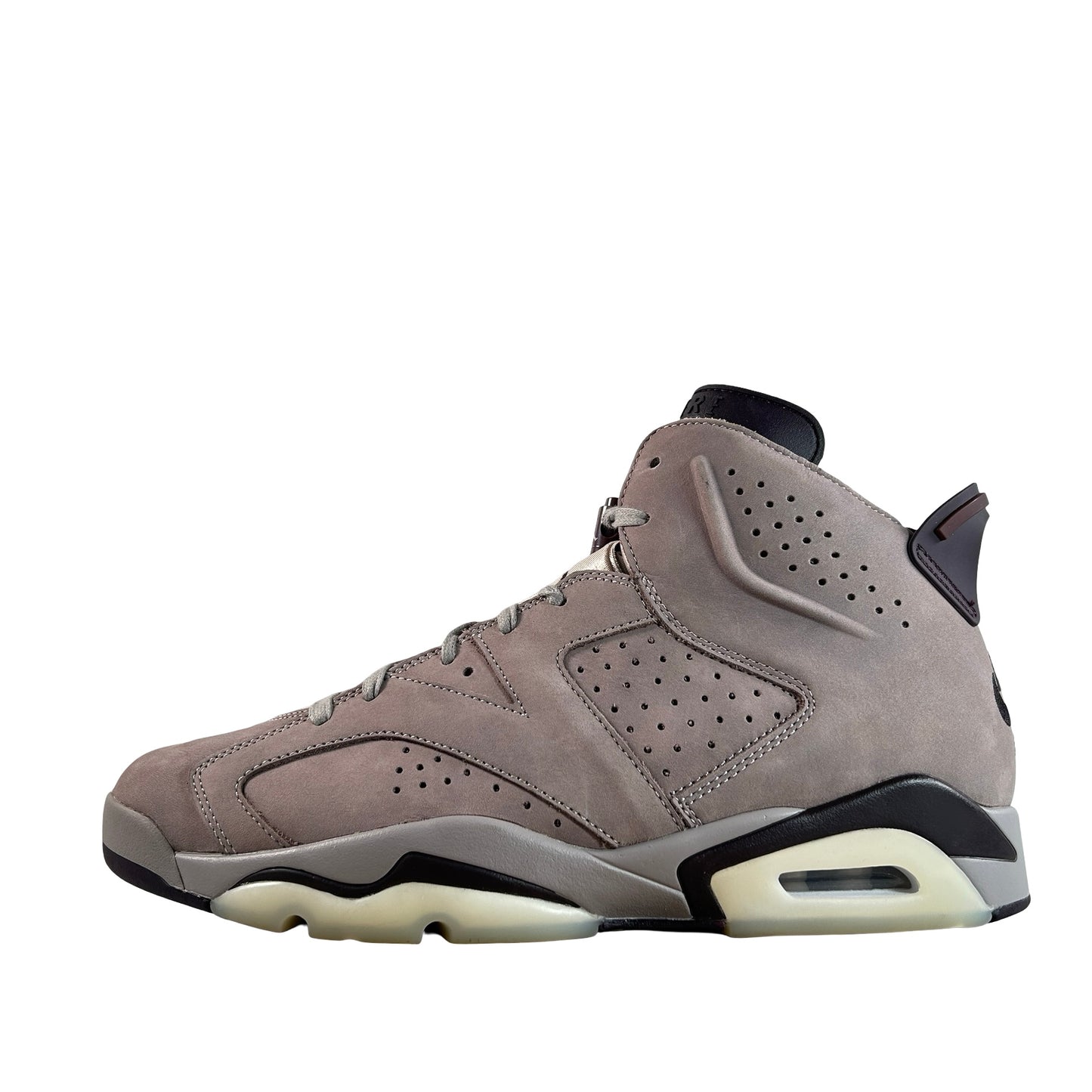 IF3103 200 Jordan 6 Retro A Ma Maniére Smokey Mauve [USED] - 11 M (Used)