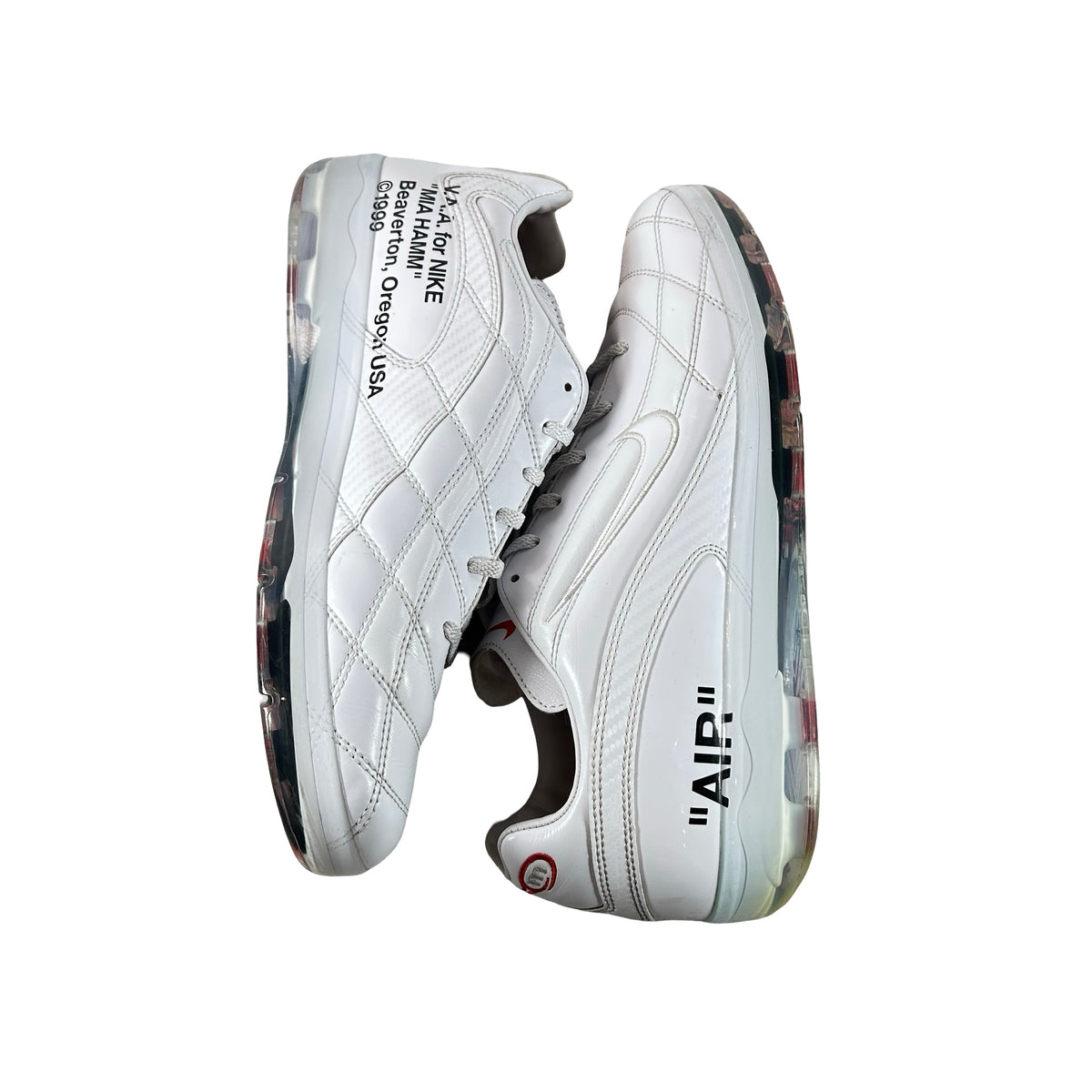 IM3886 100 Nike Cryoshot Zoom M9 Virgil Abloh Archives [USED] - 11 M (Used)