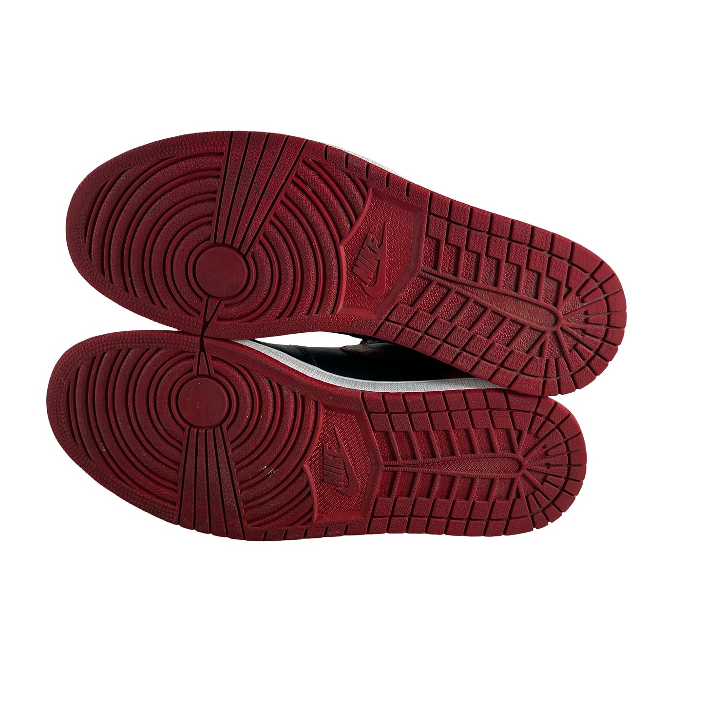555088 001 Jordan 1 Retro High Bred Banned (2016) [USED] - 11 M (Used2) (No Box2)