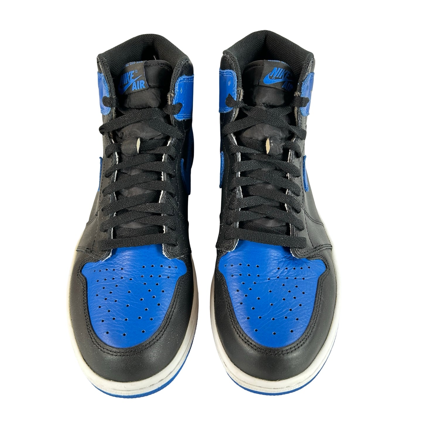 555088 007 Jordan 1 Royal (2017) [USED] - 11.5 M (Used2)