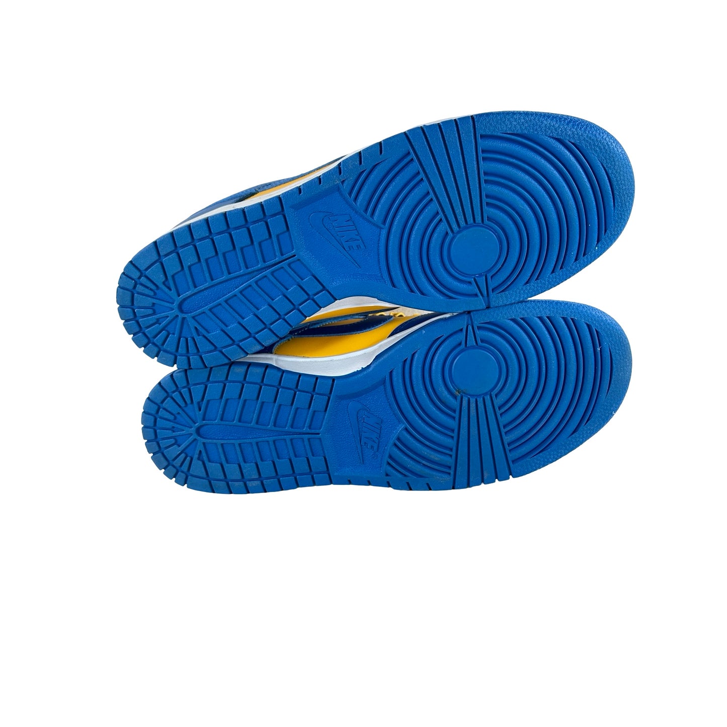 DD1391 402 Nike Dunk Low UCLA [USED] - 9.5 M (Used2)