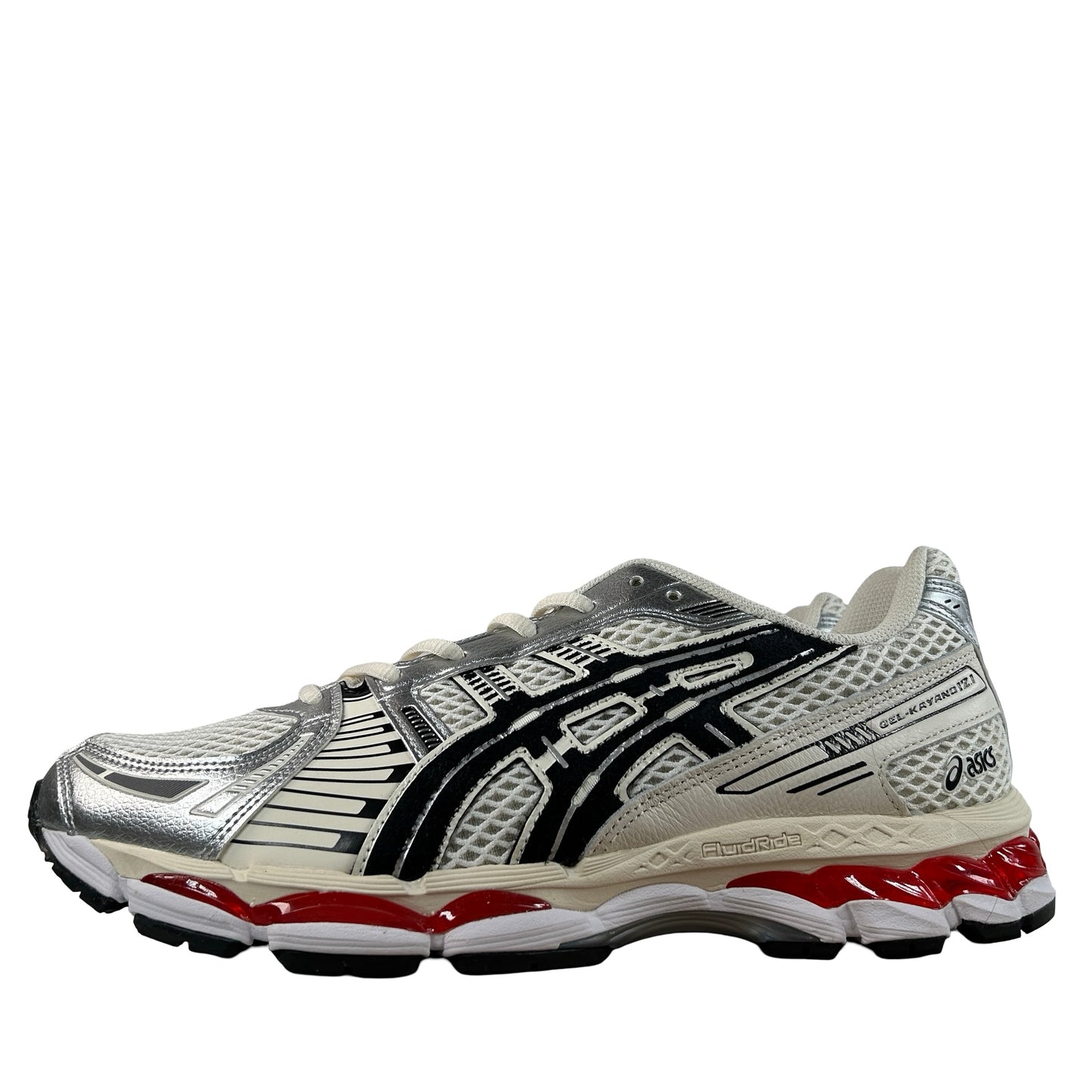 1203B103 100 ASICS Gel-Kayano 12.1 Lapstone & Hammer The Spark [USED]- 11.5 M (Used2)