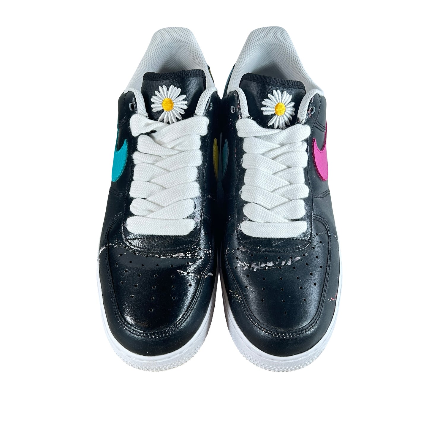 AQ3692 004 Nike Air Force 1 Low G-Dragon Peaceminusone Para-Noise 3.0 [USED] - 12 M (Used)