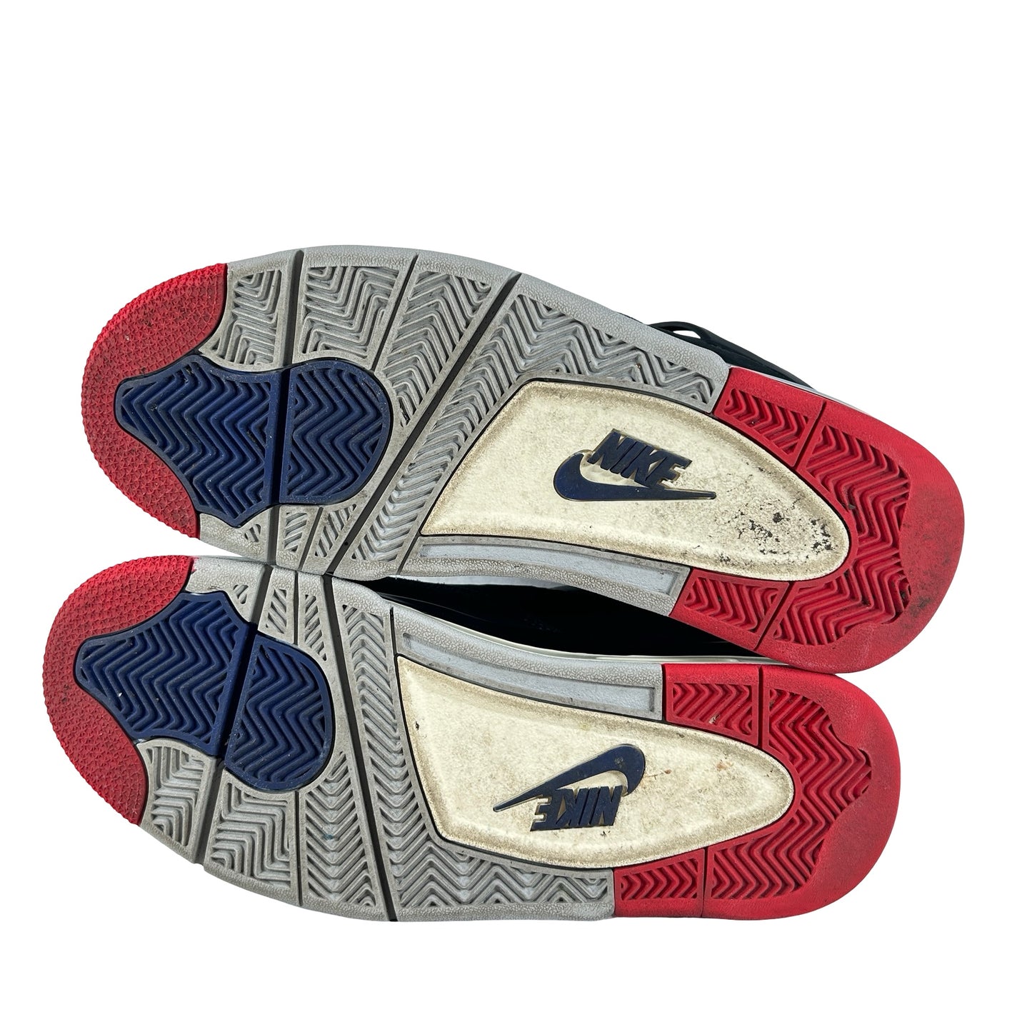 FV5029 003 Jordan 4 Retro Rare Air (White Lettering) [USED] - 8 M (Used2)