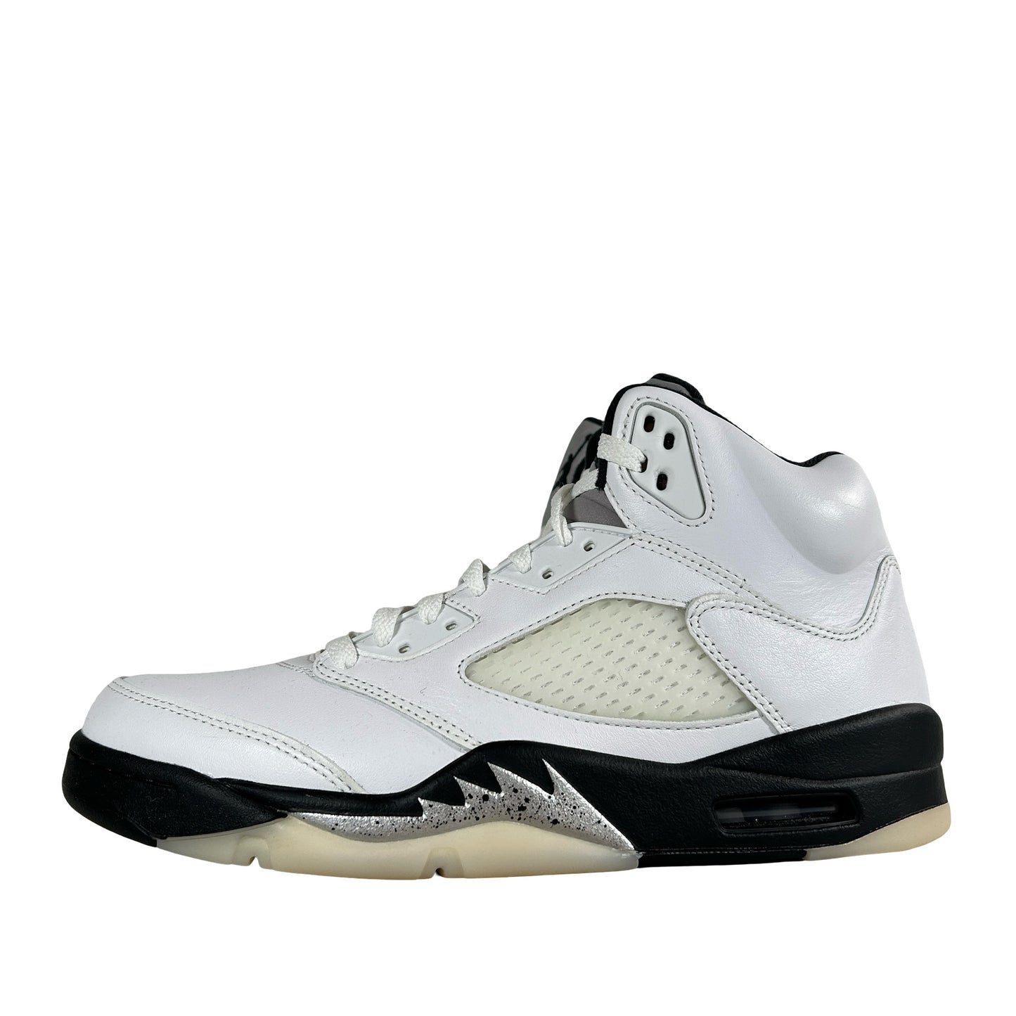 DD0587 110 Jordan 5 Retro Reverse Metallic [CONDITIONAL] - 10 M (Crease on right toe box) (No Box)