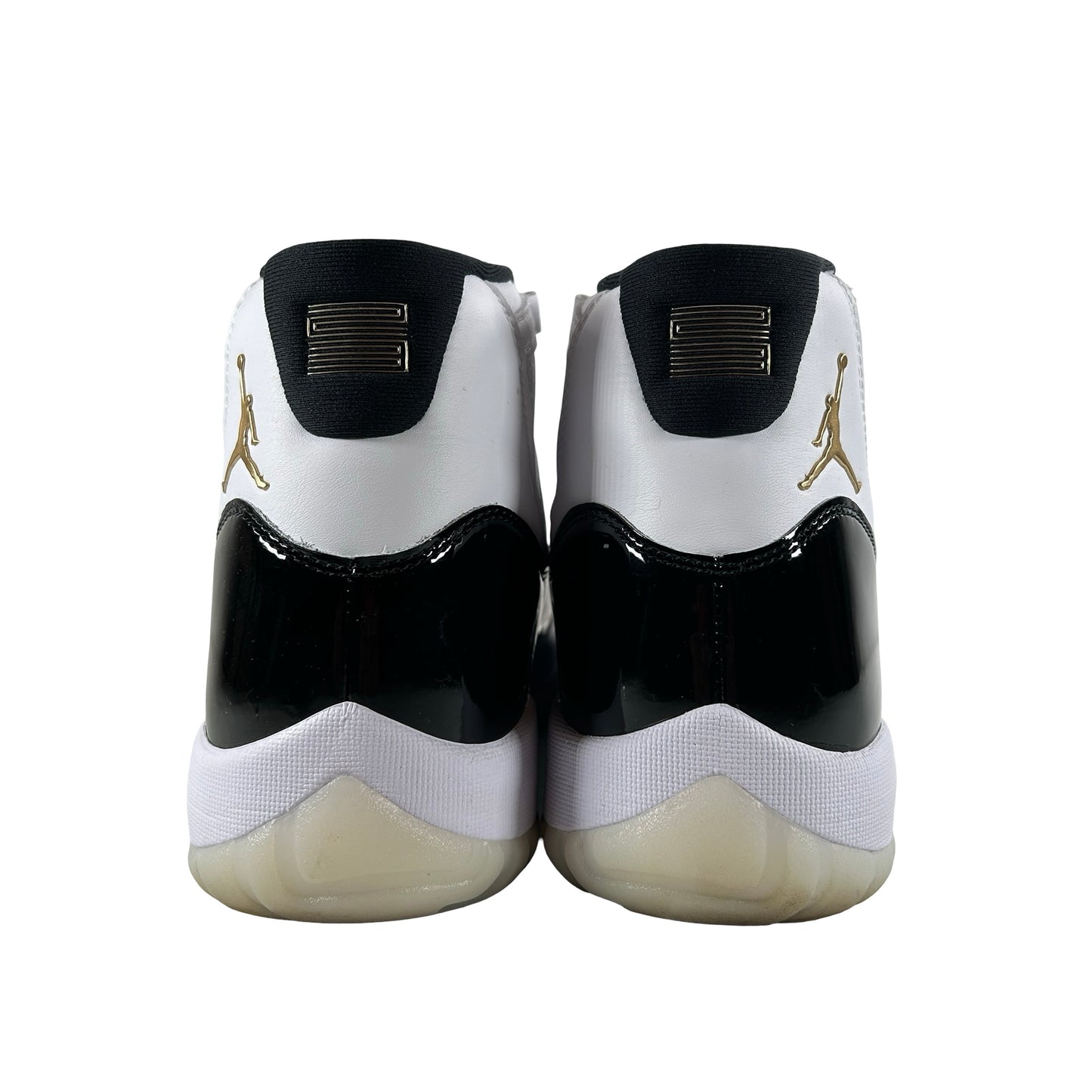 CT8012 170 Jordan 11 Retro DMP Defining Moments (2023) [USED] - 13 M (Used5)